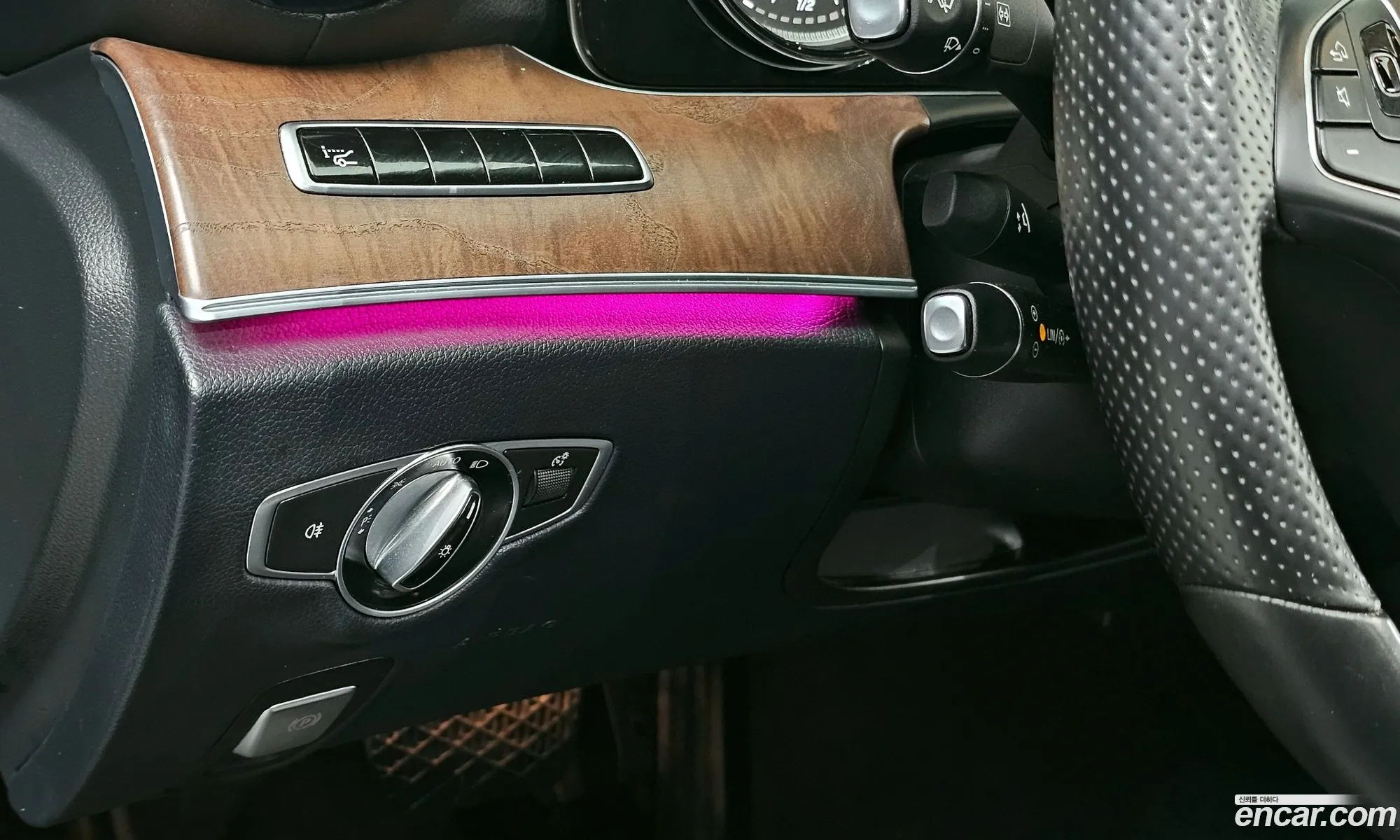E-Class W213 E220D Exclusive - фотография 1723992