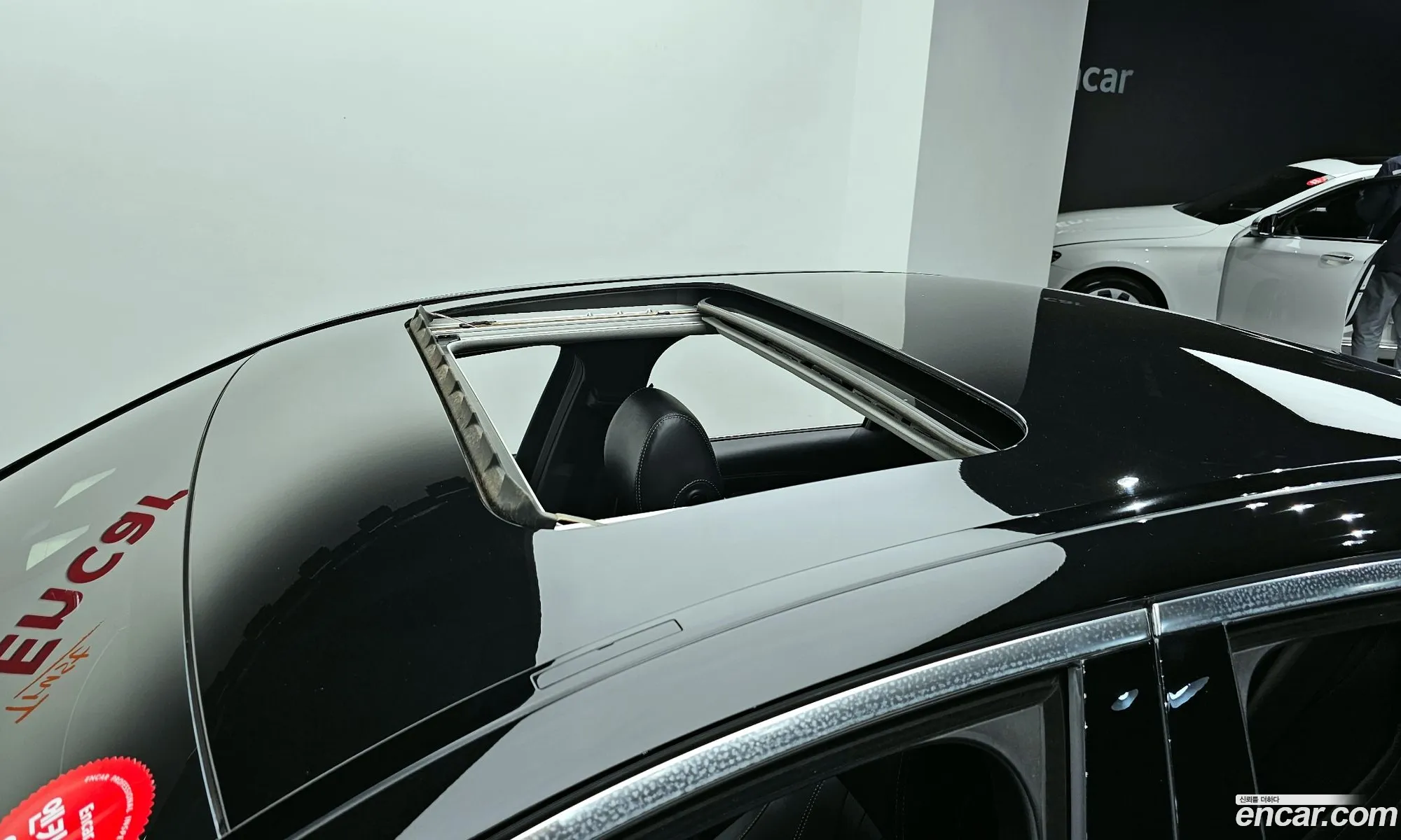 E-Class W213 E220D Exclusive - фотография 1723991