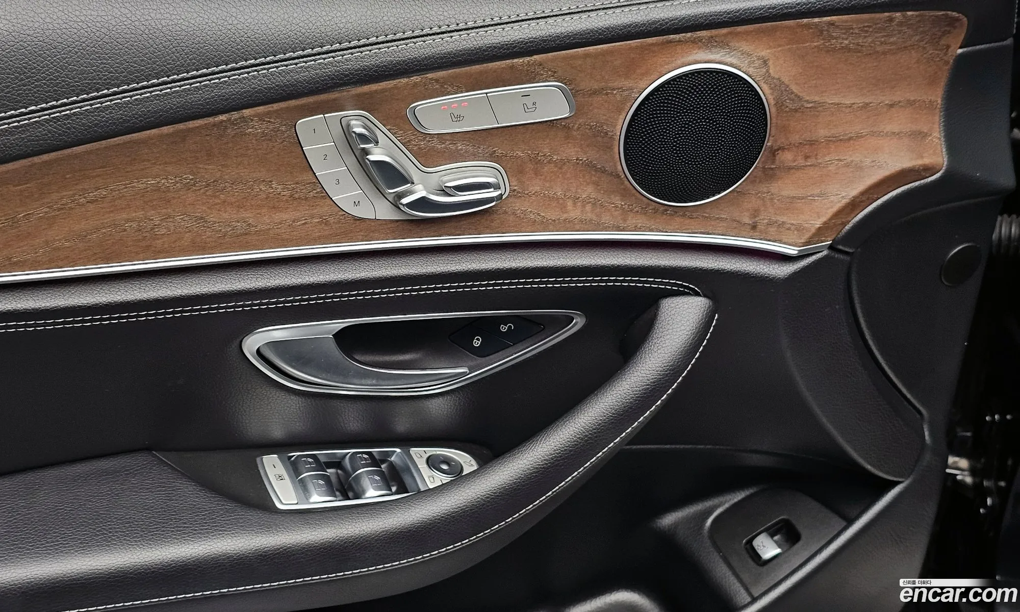 E-Class W213 E220D Exclusive - фотография 1723989