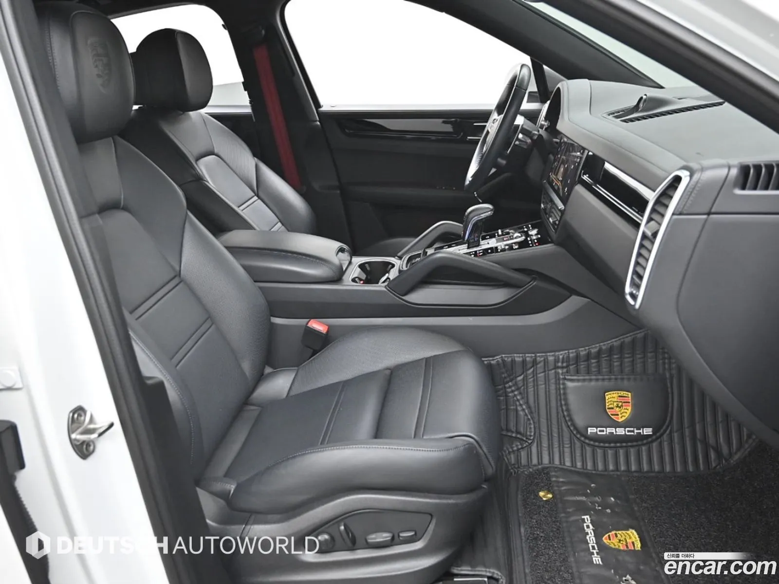Korex Auto Trade - фотография 2399180