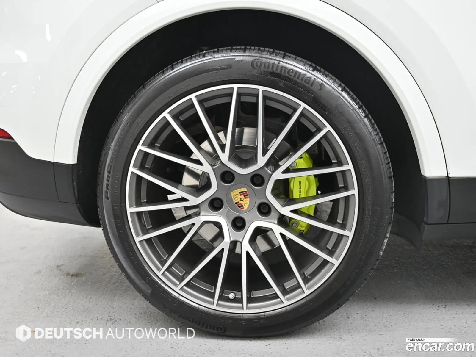 Korex Auto Trade - фотография 2399168