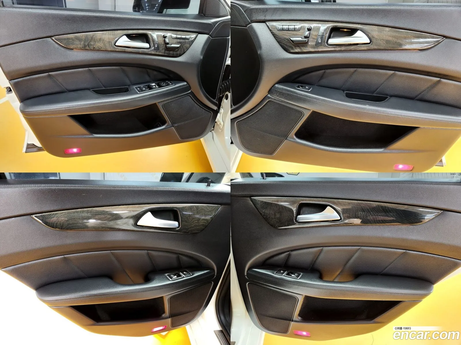 Mercedes-Benz Cls-Klasse Cls350 Blueefficiency 2012 - фотография 2054581