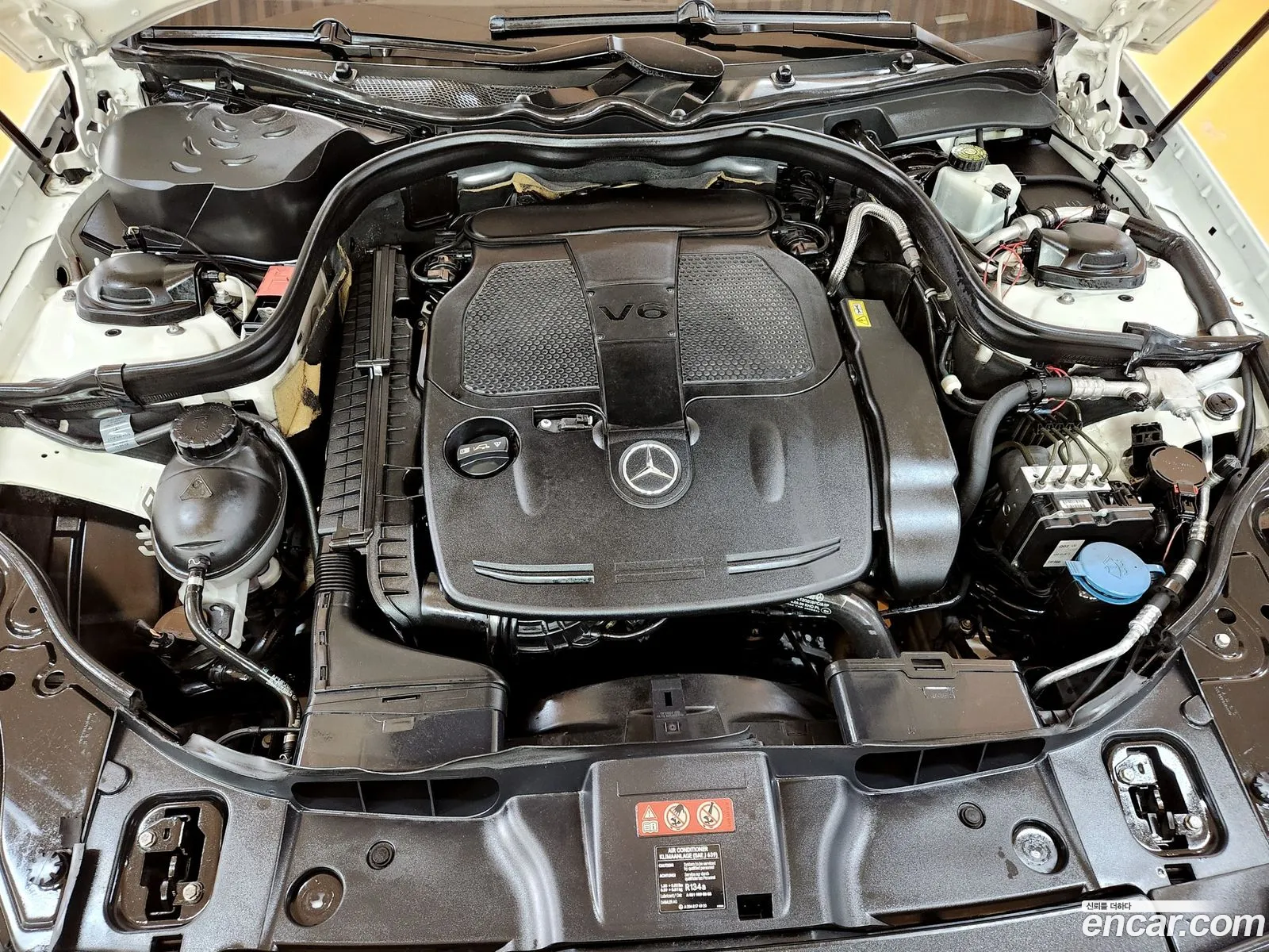 Mercedes-Benz Cls-Klasse Cls350 Blueefficiency 2012 - фотография 2054578