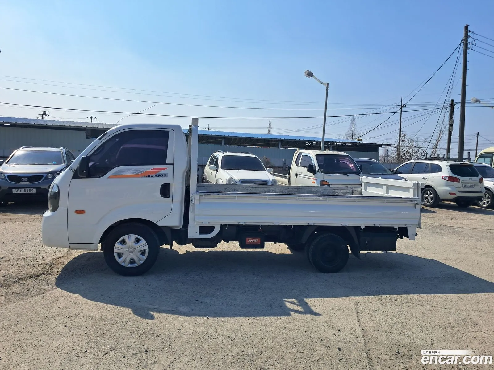 Korex Auto Trade - фотография 11061182