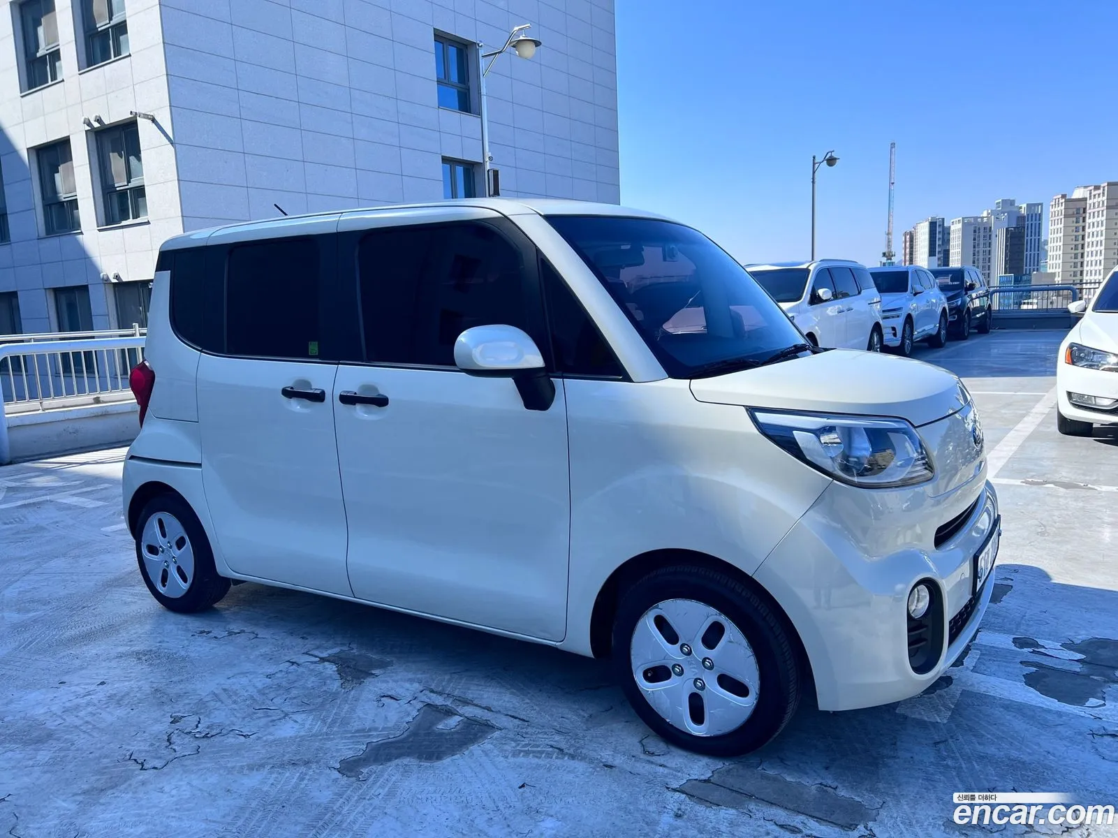 Korex Auto Trade - фотография 1280865