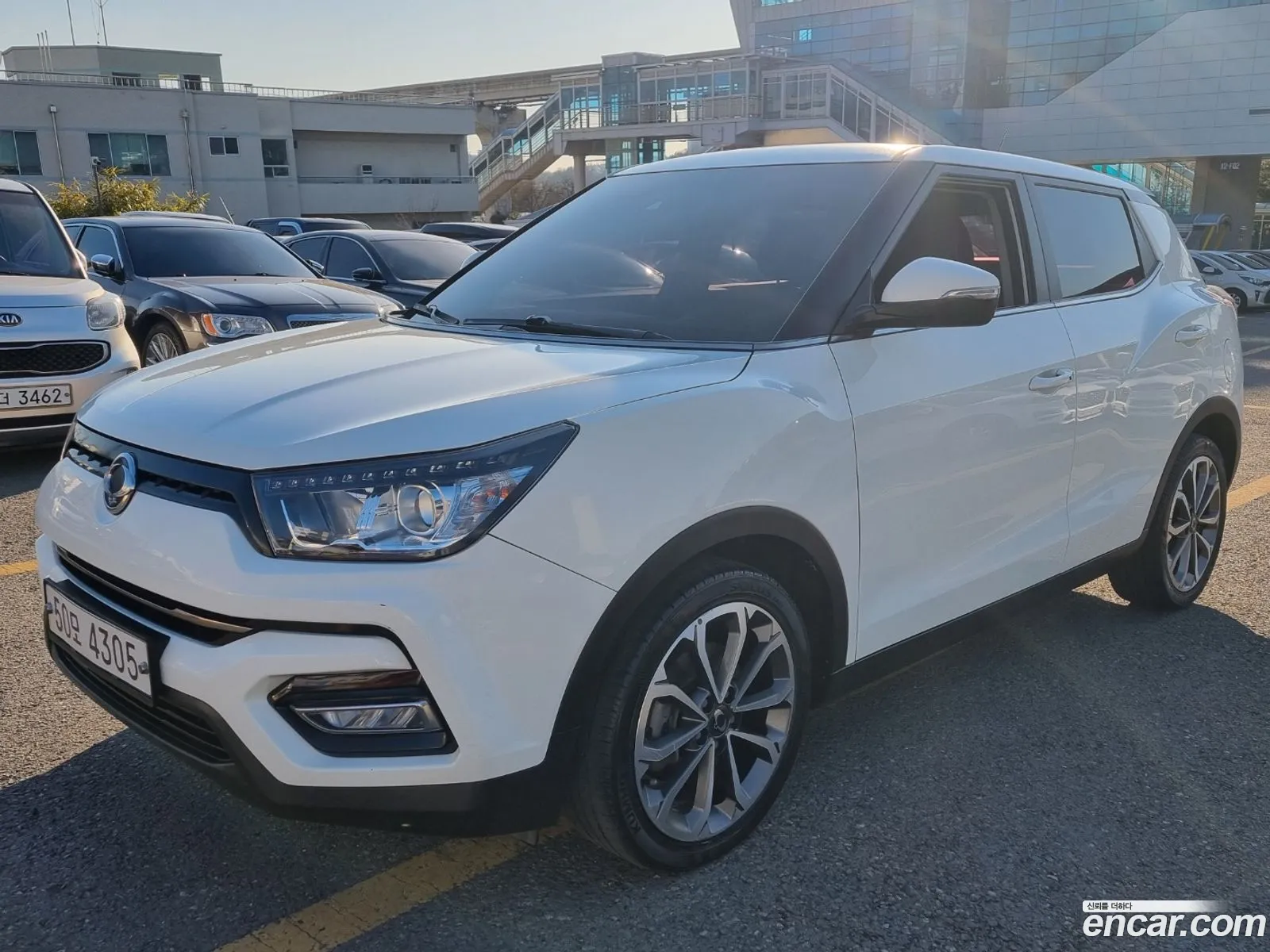 Korex Auto Trade - фотография 16793705