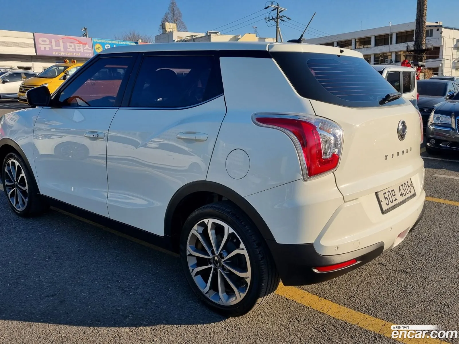 Korex Auto Trade - фотография 16793702