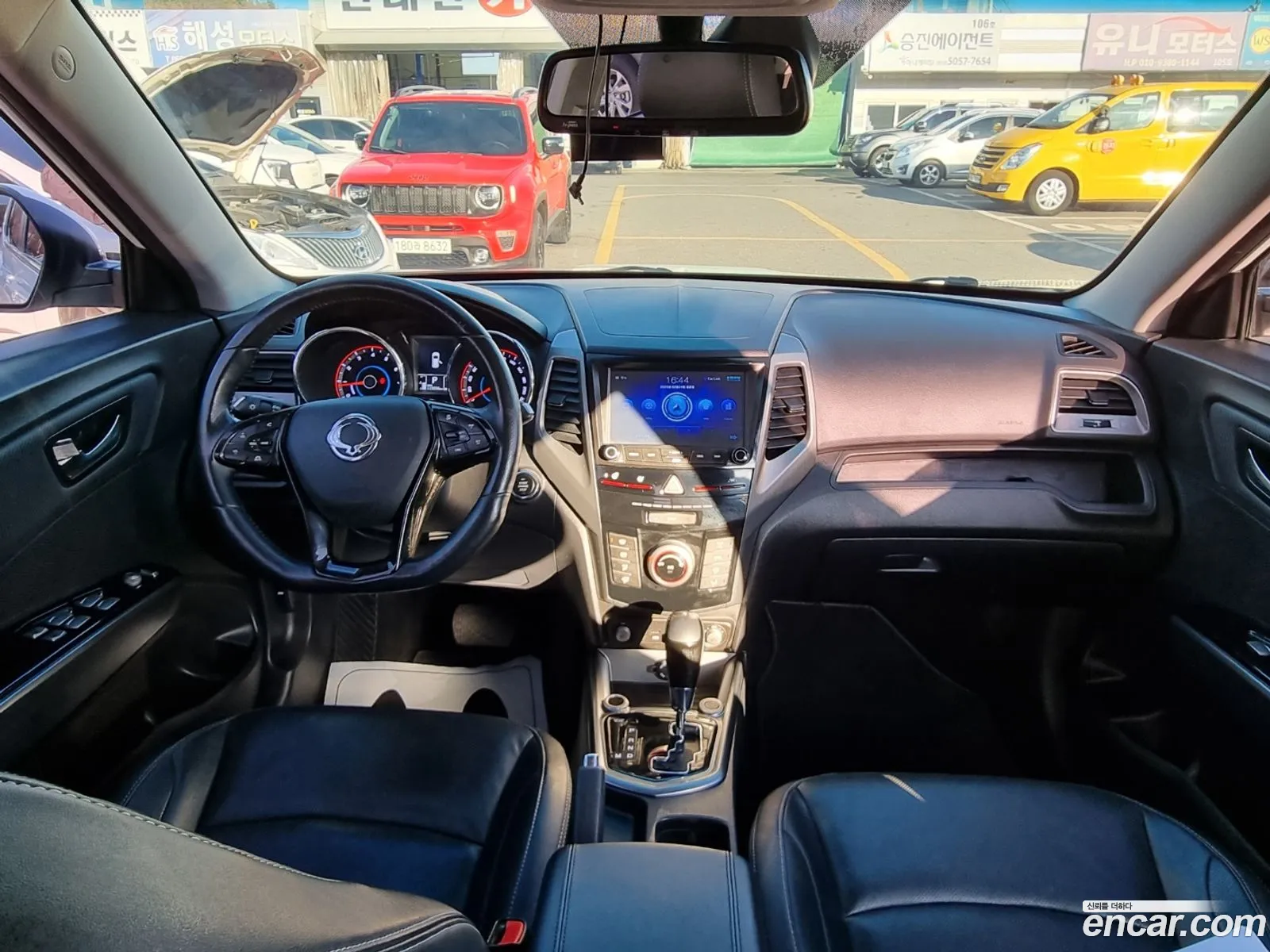 Korex Auto Trade - фотография 16793698