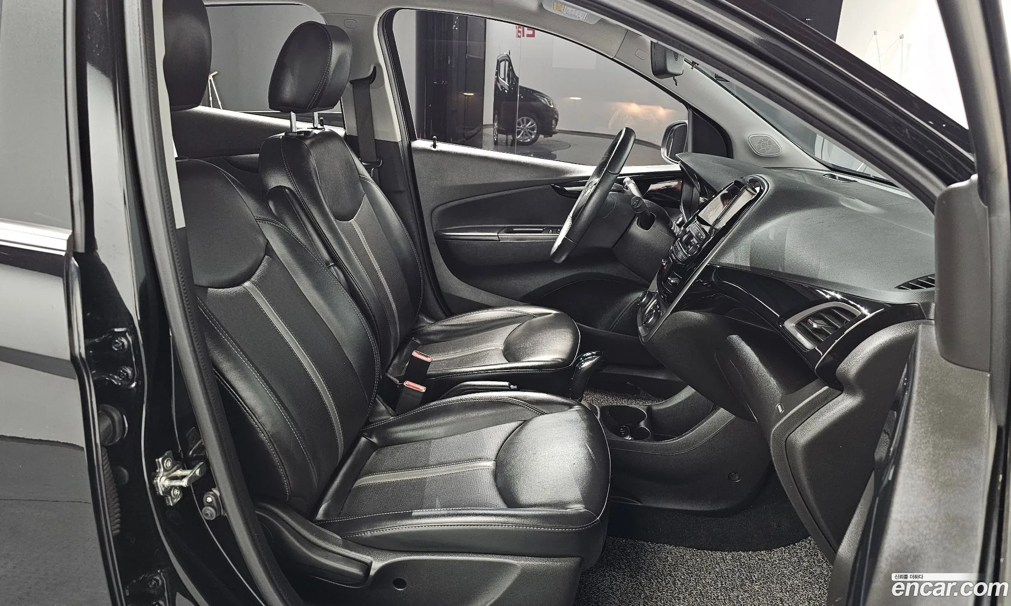 Korex Auto Trade - фотография 8733923