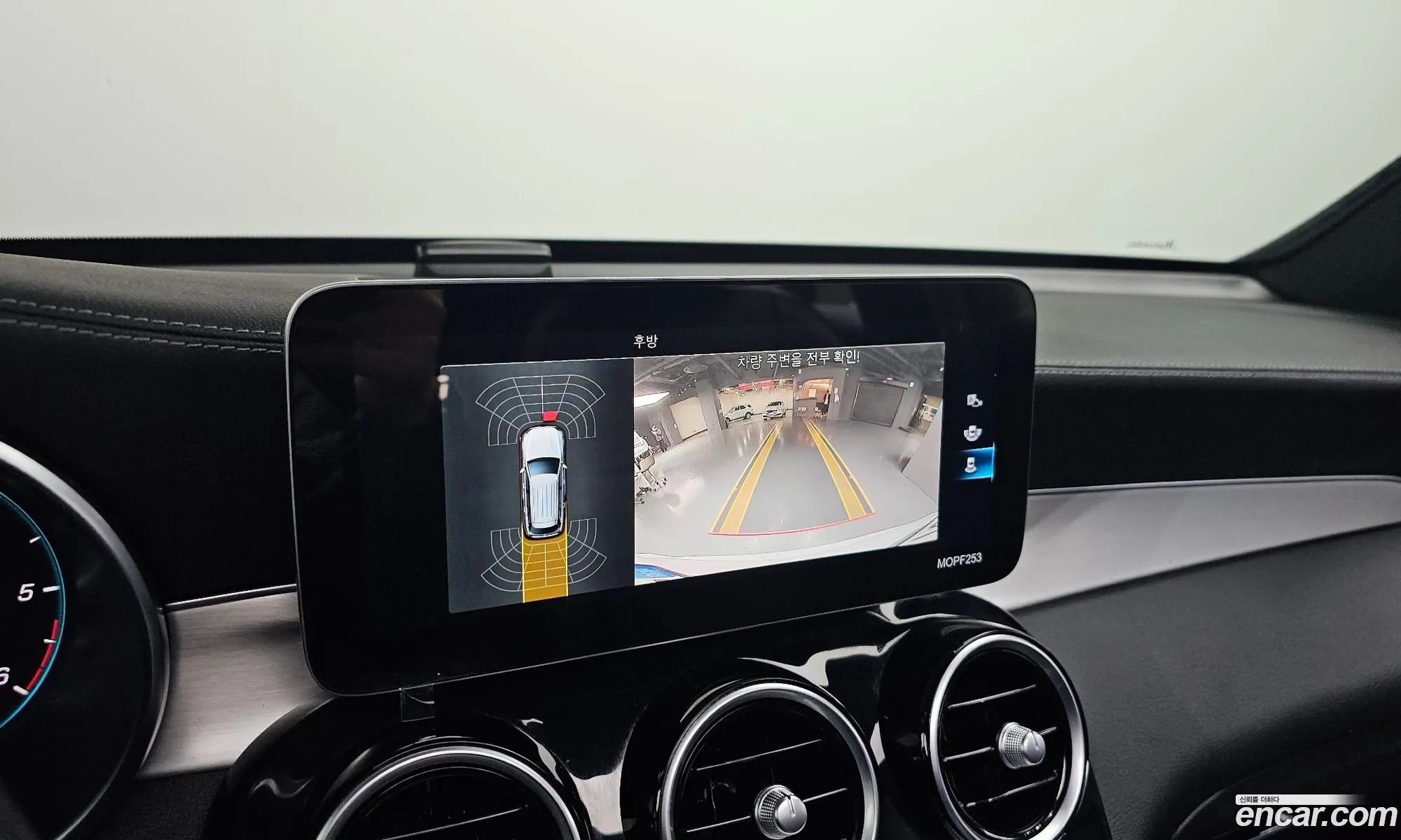 Mercedes-Benz Glc Glc220 D 4Matic 2021 - фотография 1715157