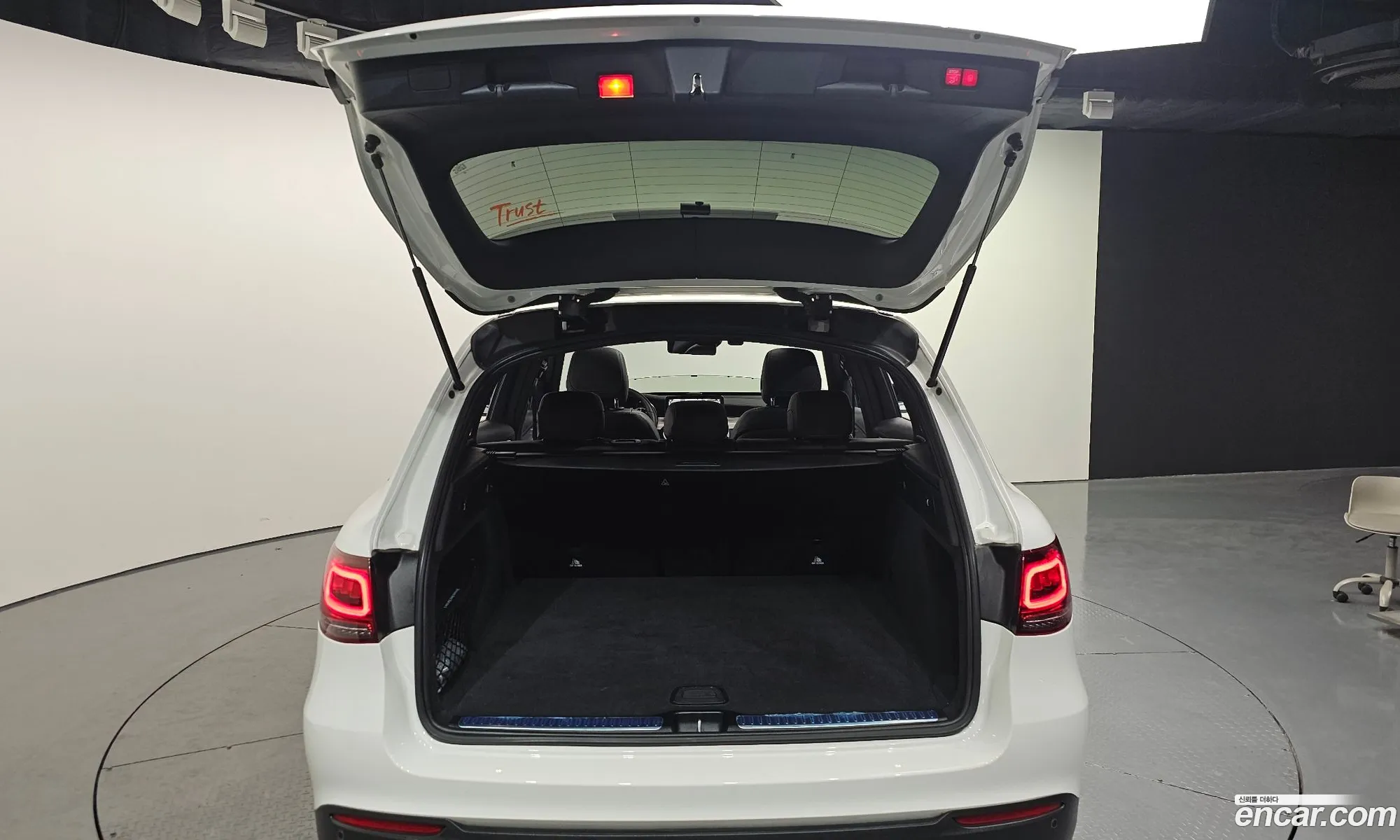 Mercedes-Benz Glc Glc220 D 4Matic 2021 - фотография 1715153