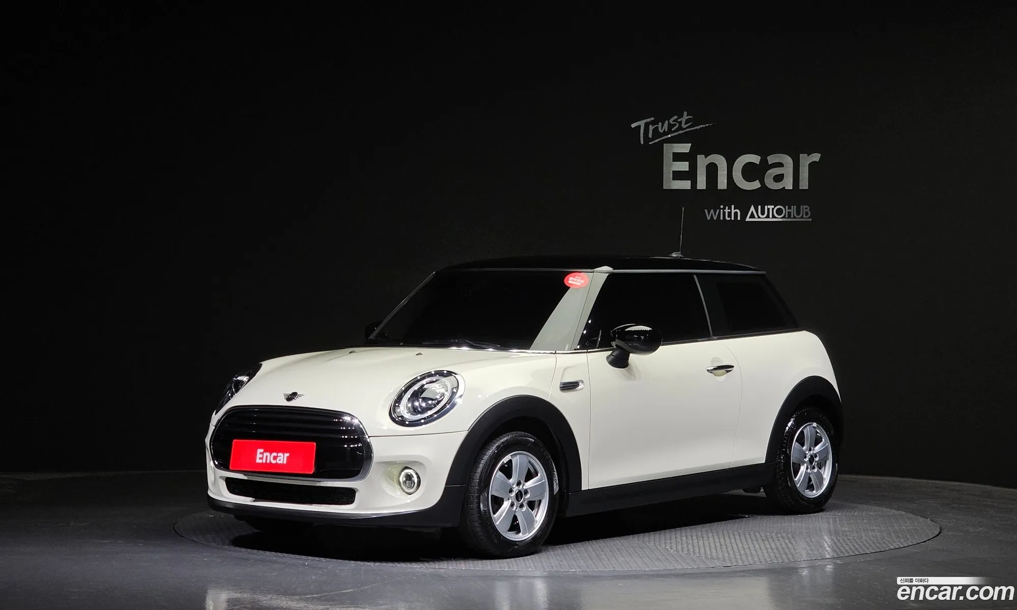 Cooper Basic 3Rd Generation - фотография 3900940