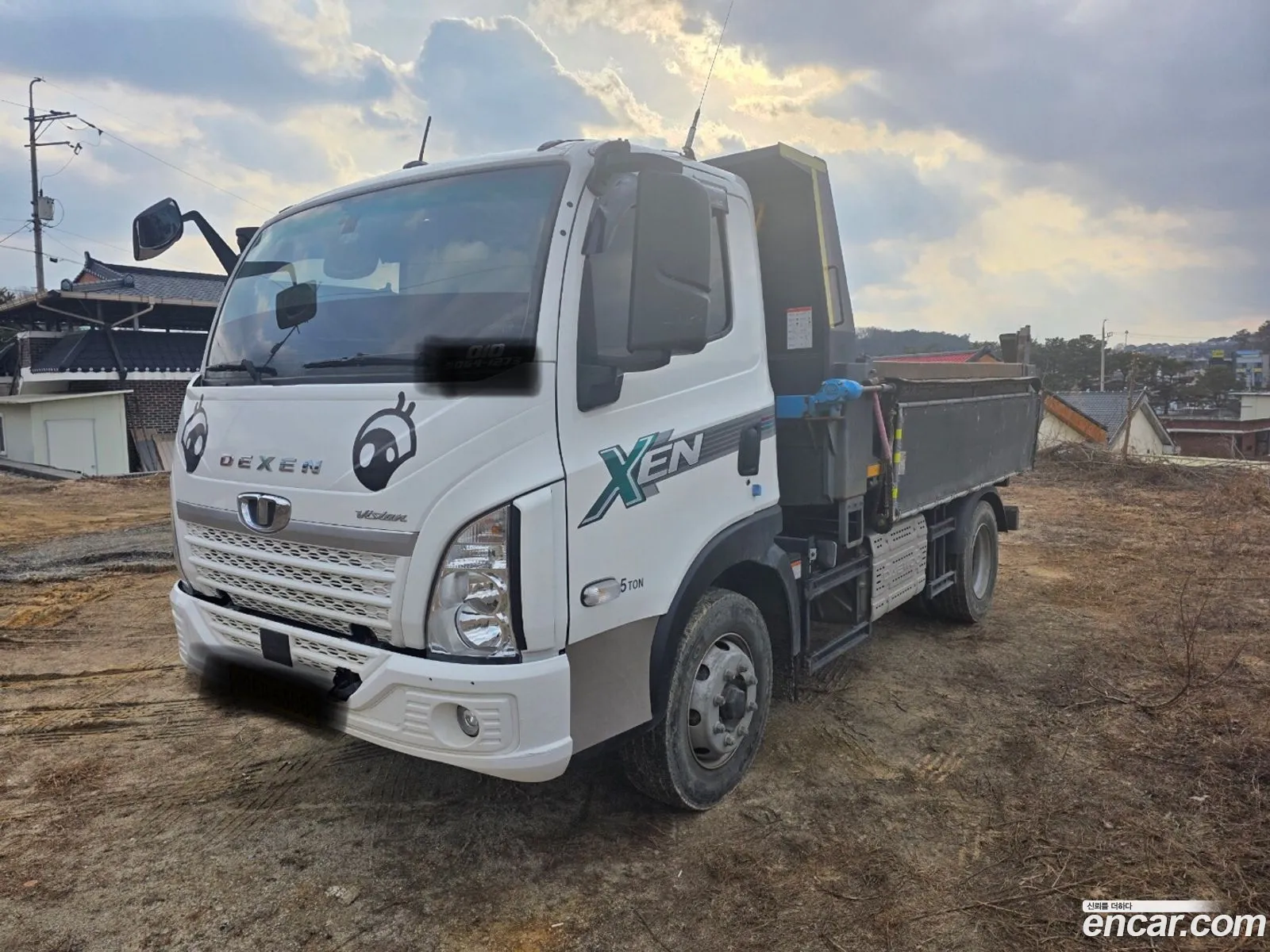 Korex Auto Trade - фотография 3696388