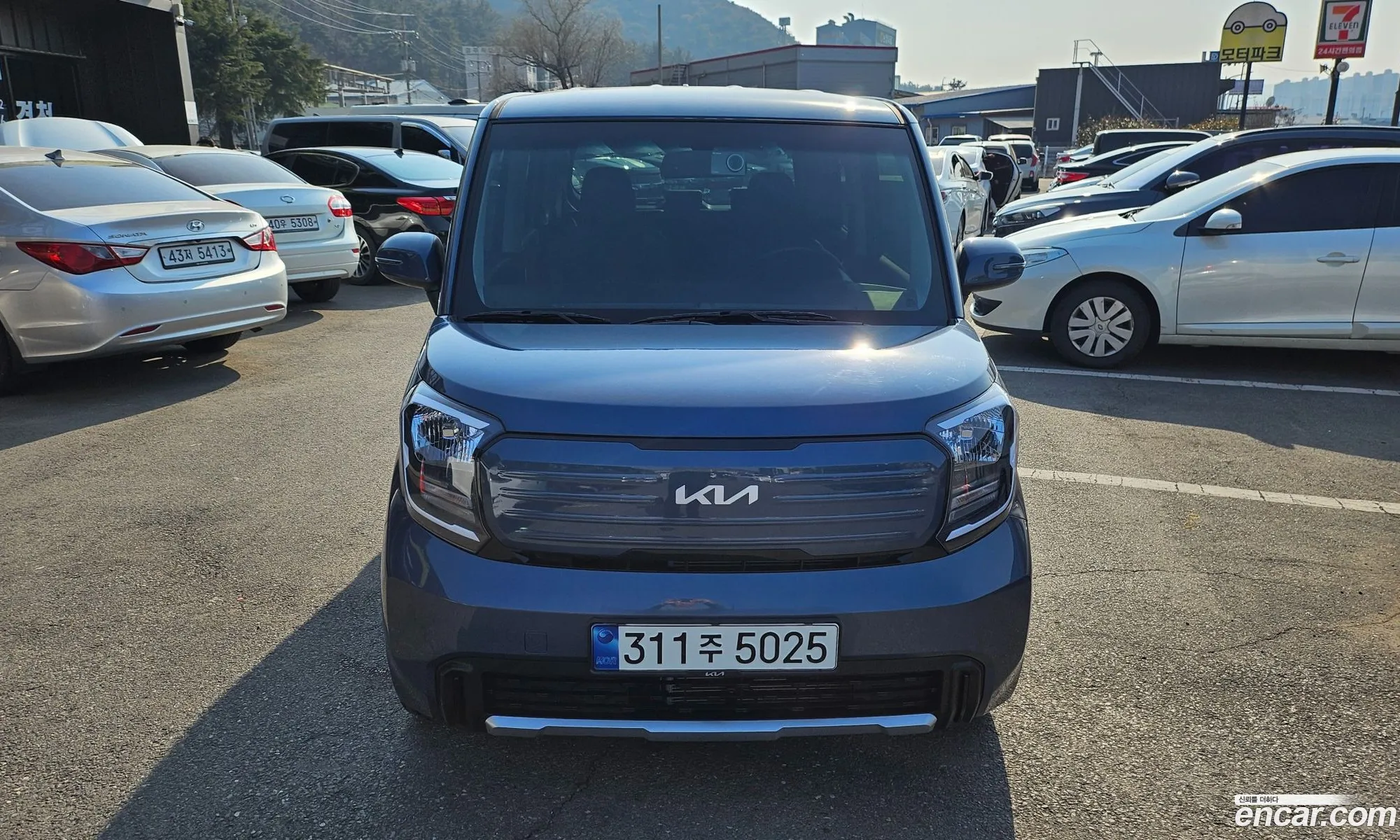 Korex Auto Trade - фотография 1263082