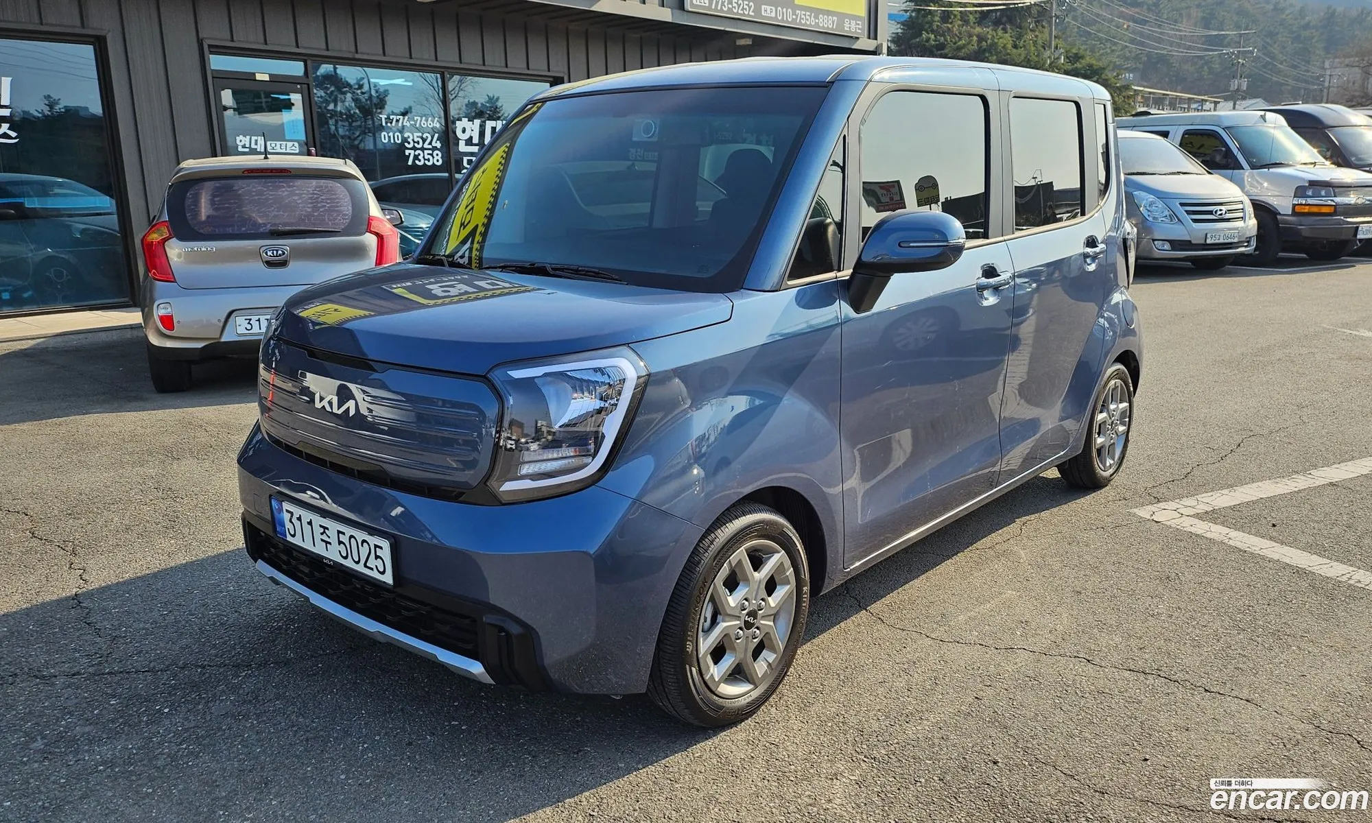 Korex Auto Trade - фотография 1263101
