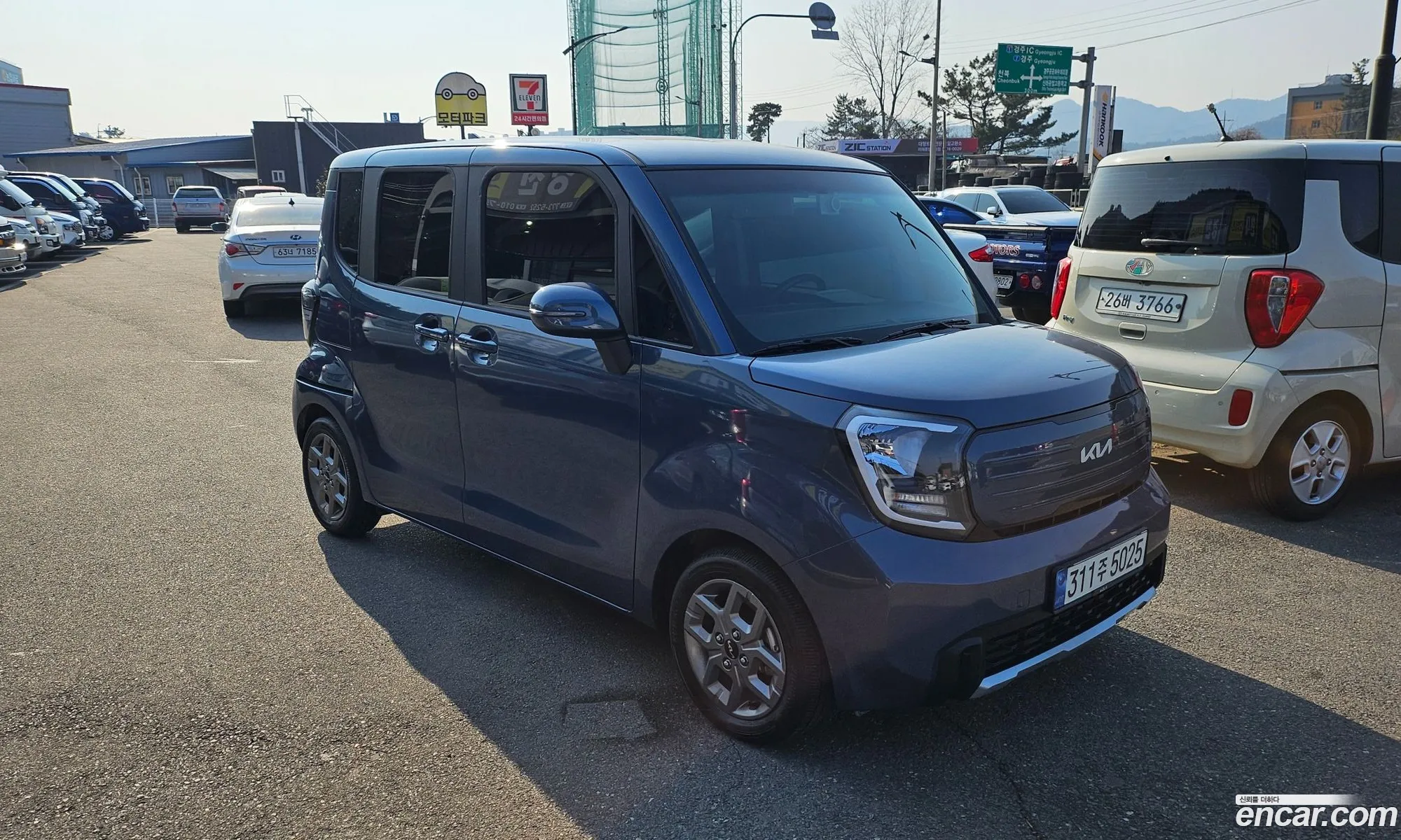 Korex Auto Trade - фотография 1263100