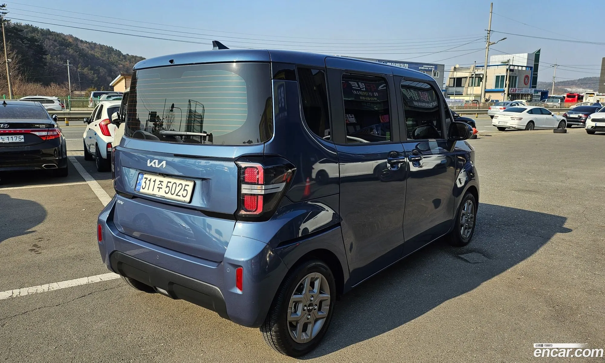 Korex Auto Trade - фотография 1263097