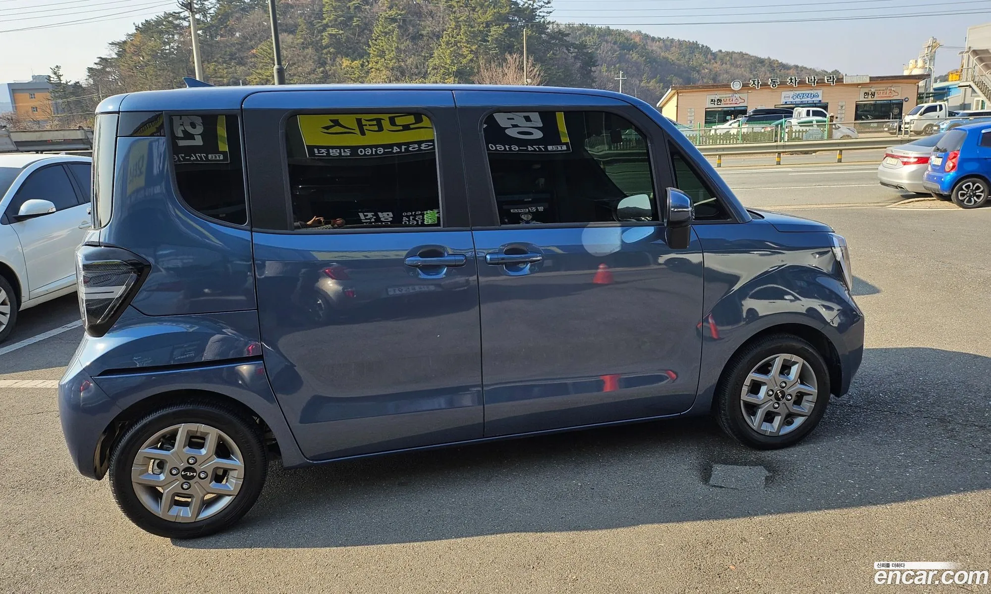Korex Auto Trade - фотография 1263095