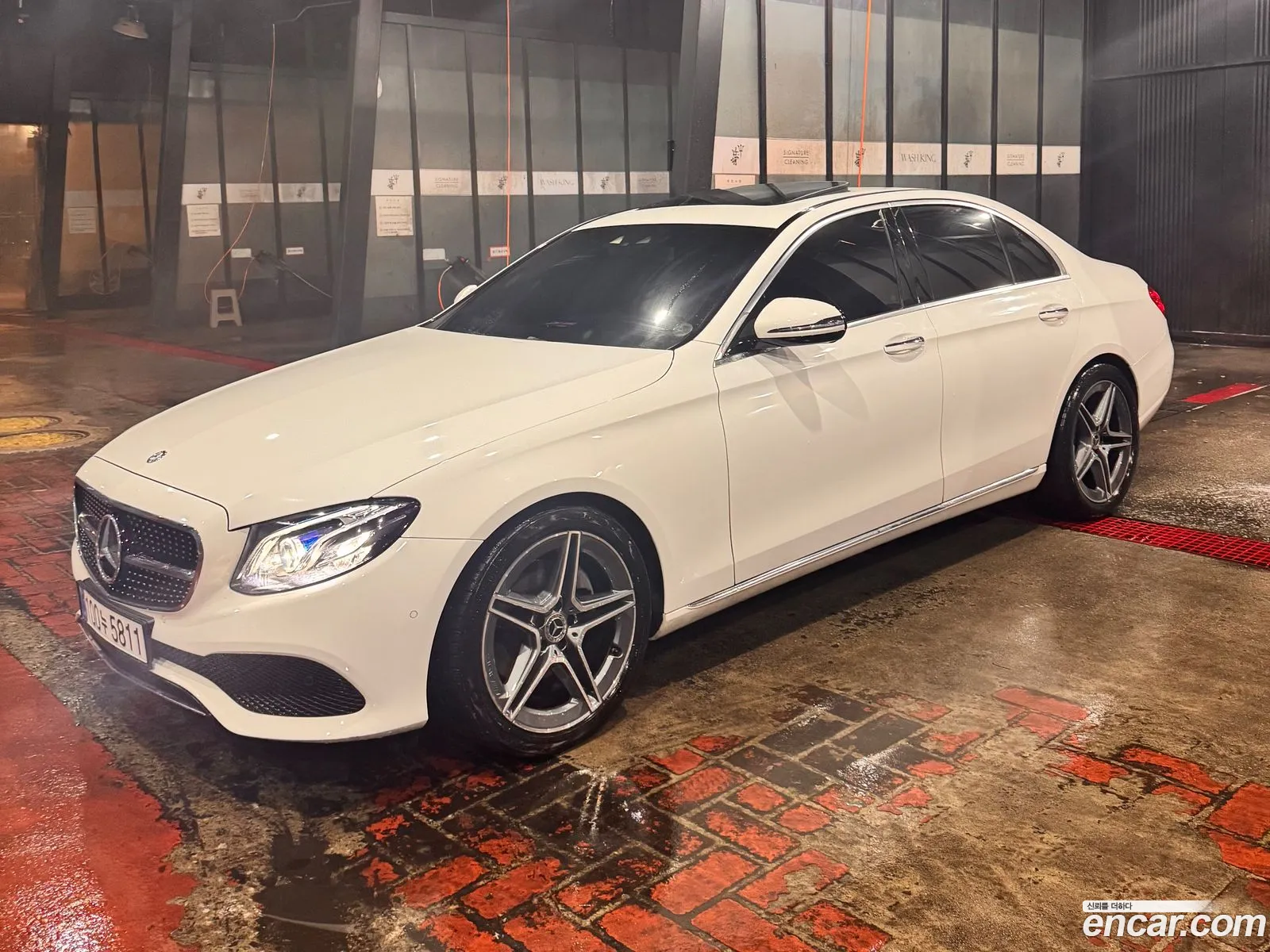 E-Class W212 E220 Cdi Avant-Garde - фотография 1987987