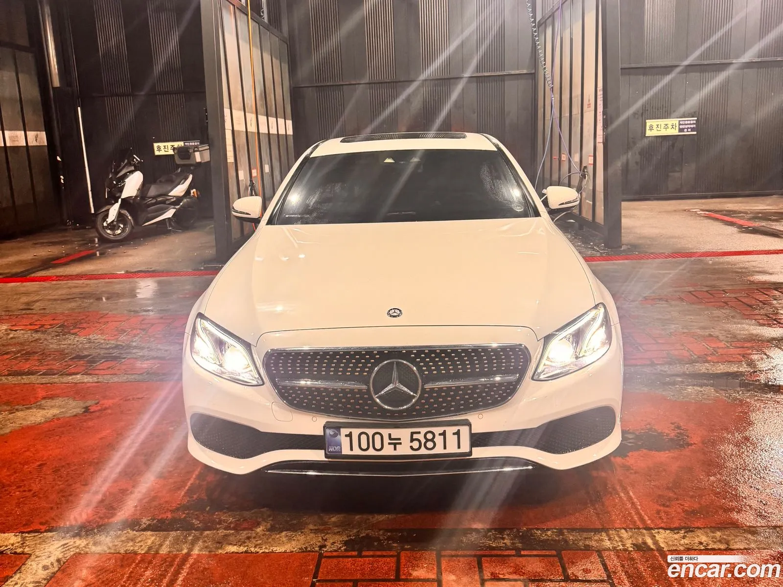 Korex Auto Trade - фотография 2028821