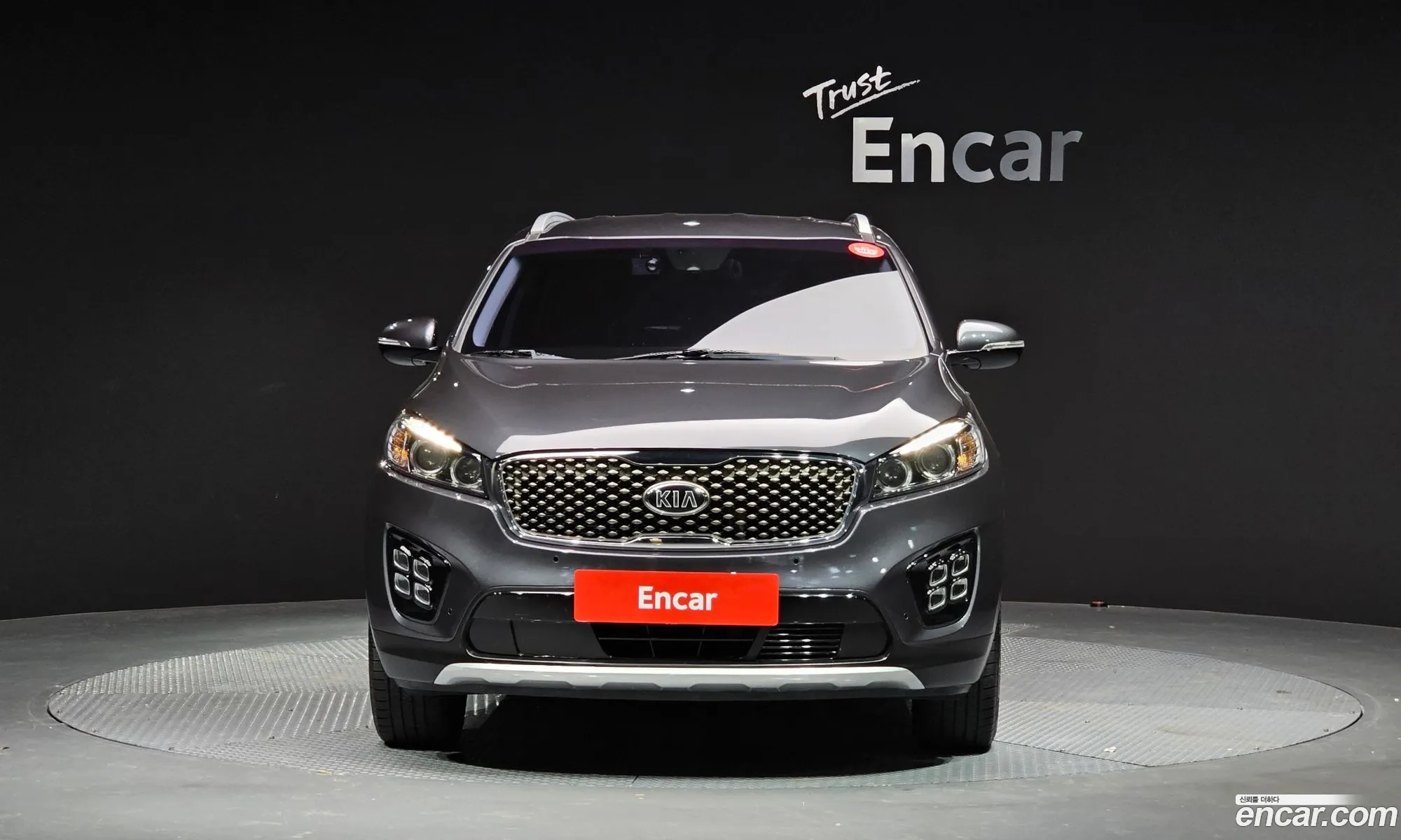 Korex Auto Trade - фотография 16205001