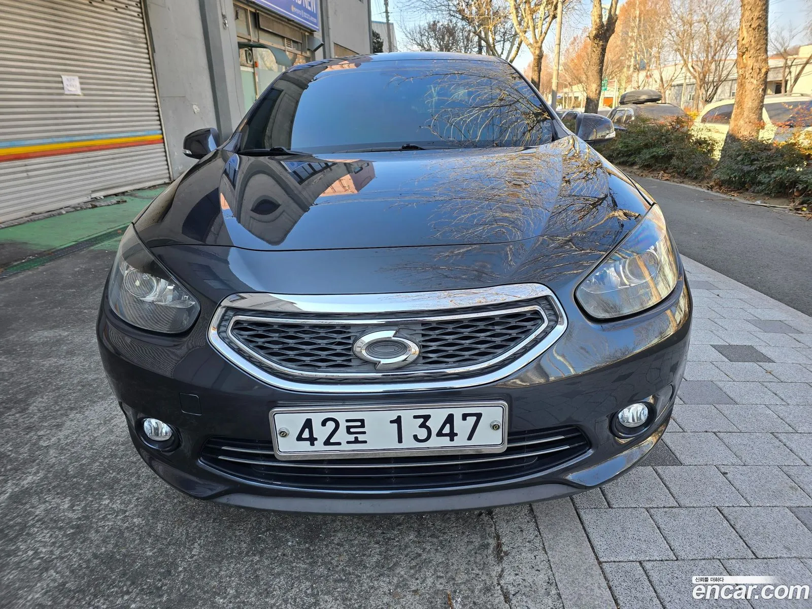 Korex Auto Trade - фотография 13480507