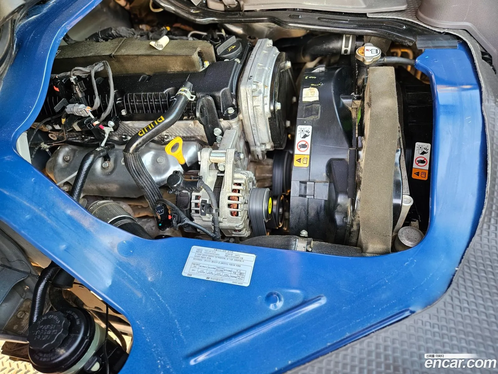 Korex Auto Trade - фотография 13977631