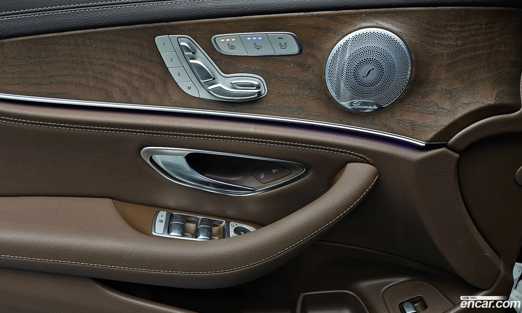 E-Class W213 E300 4Matic Exclusive - фотография 1596234