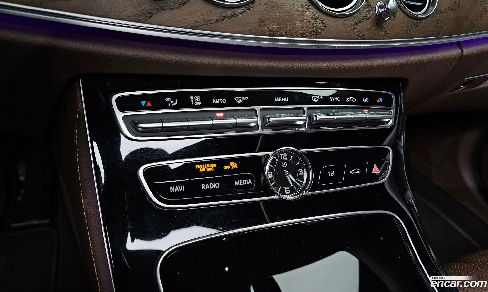 E-Class W213 E300 4Matic Exclusive - фотография 1596233