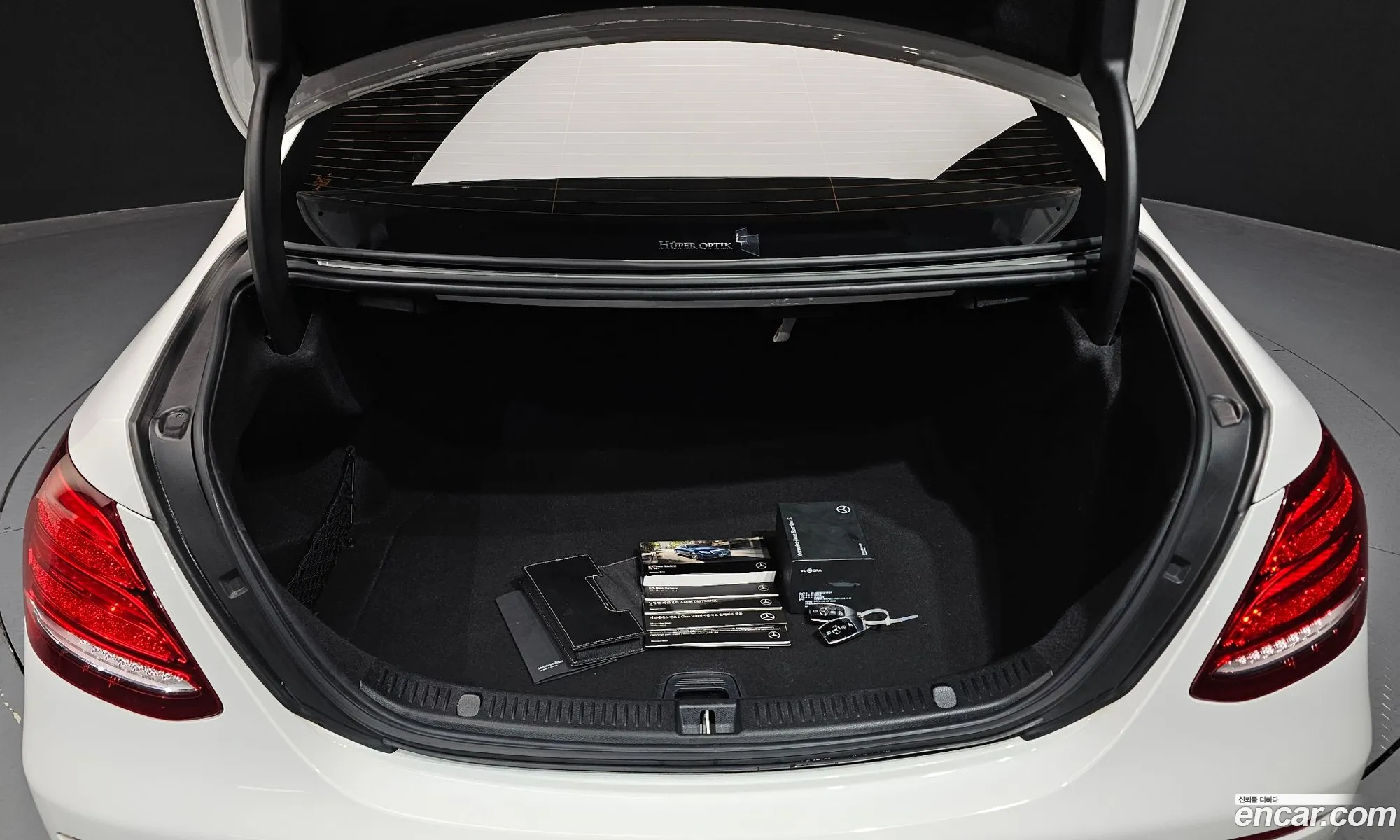 E-Class W213 E300 4Matic Exclusive - фотография 1596231