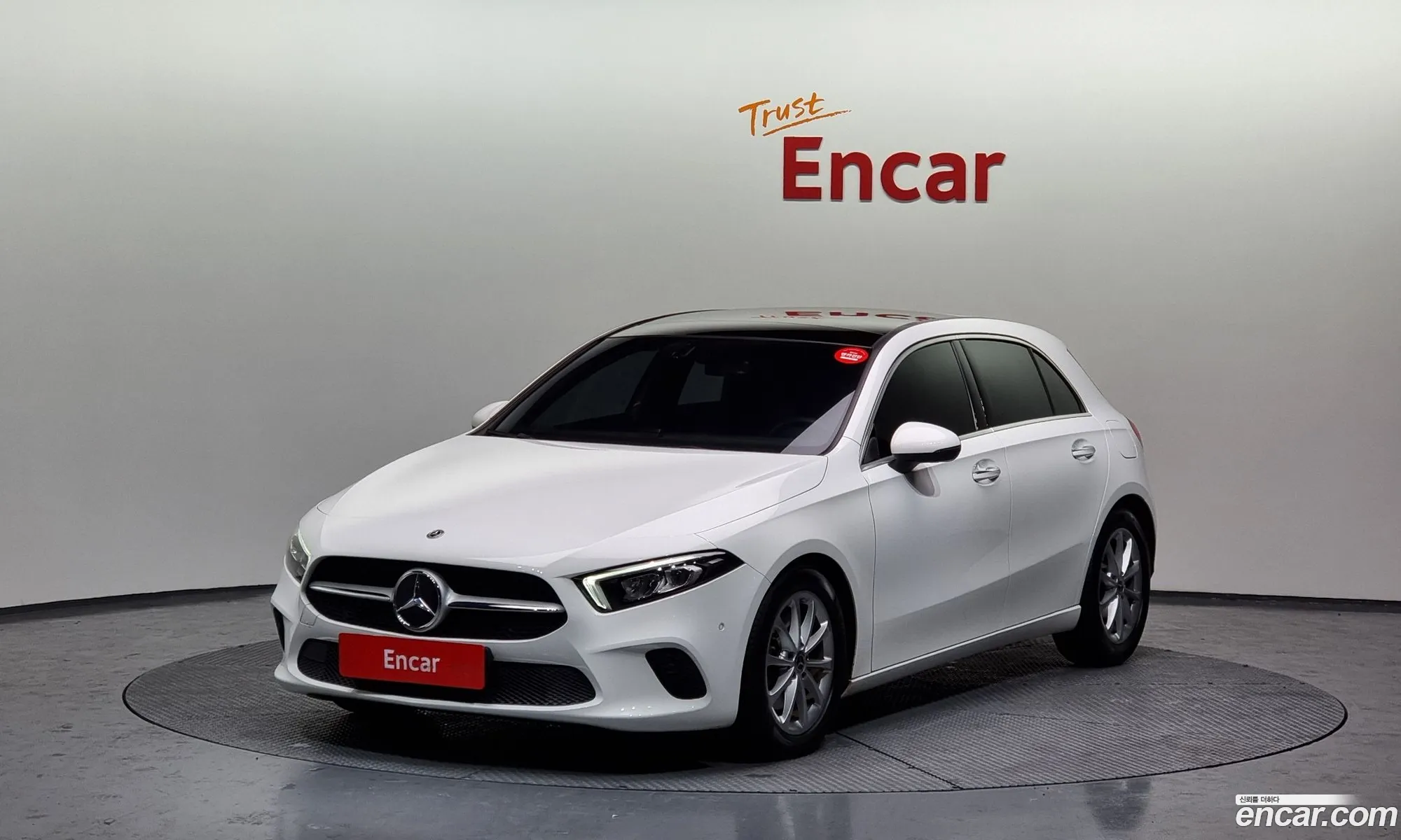 A-Class W177 A220 Hatchback - фотография 1703826