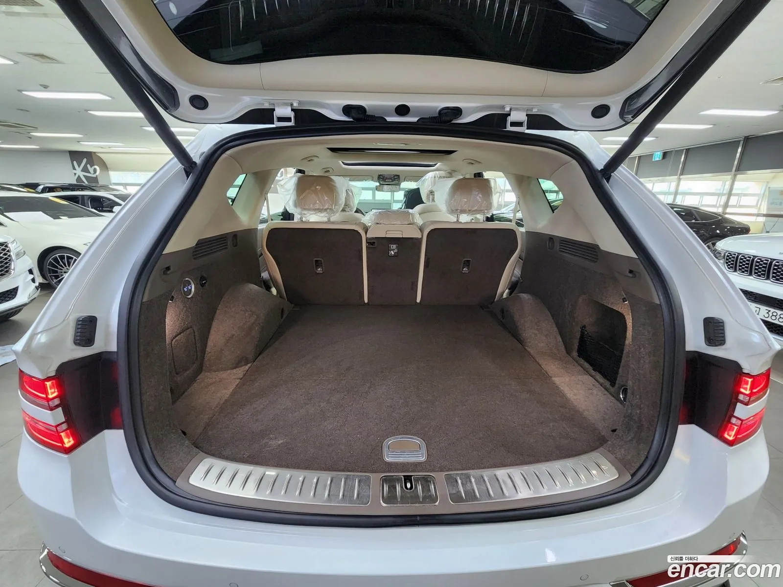 Korex Auto Trade - фотография 10646748