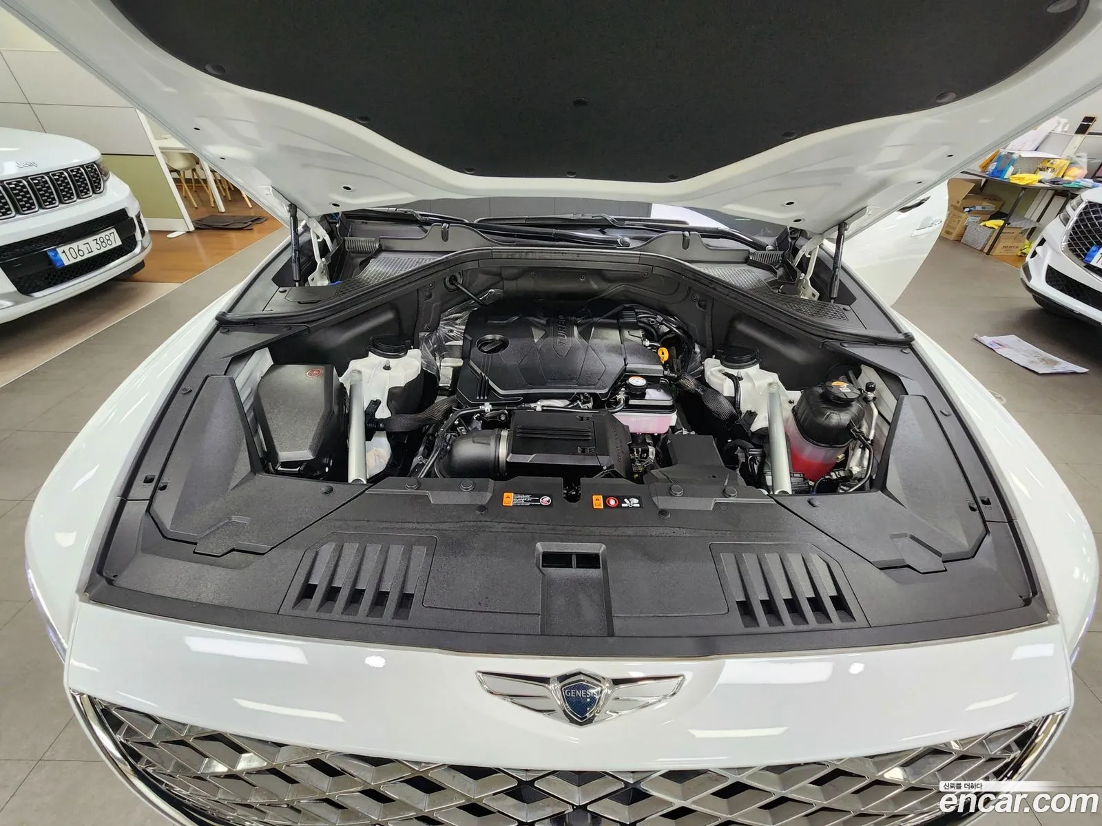 Korex Auto Trade - фотография 10646746