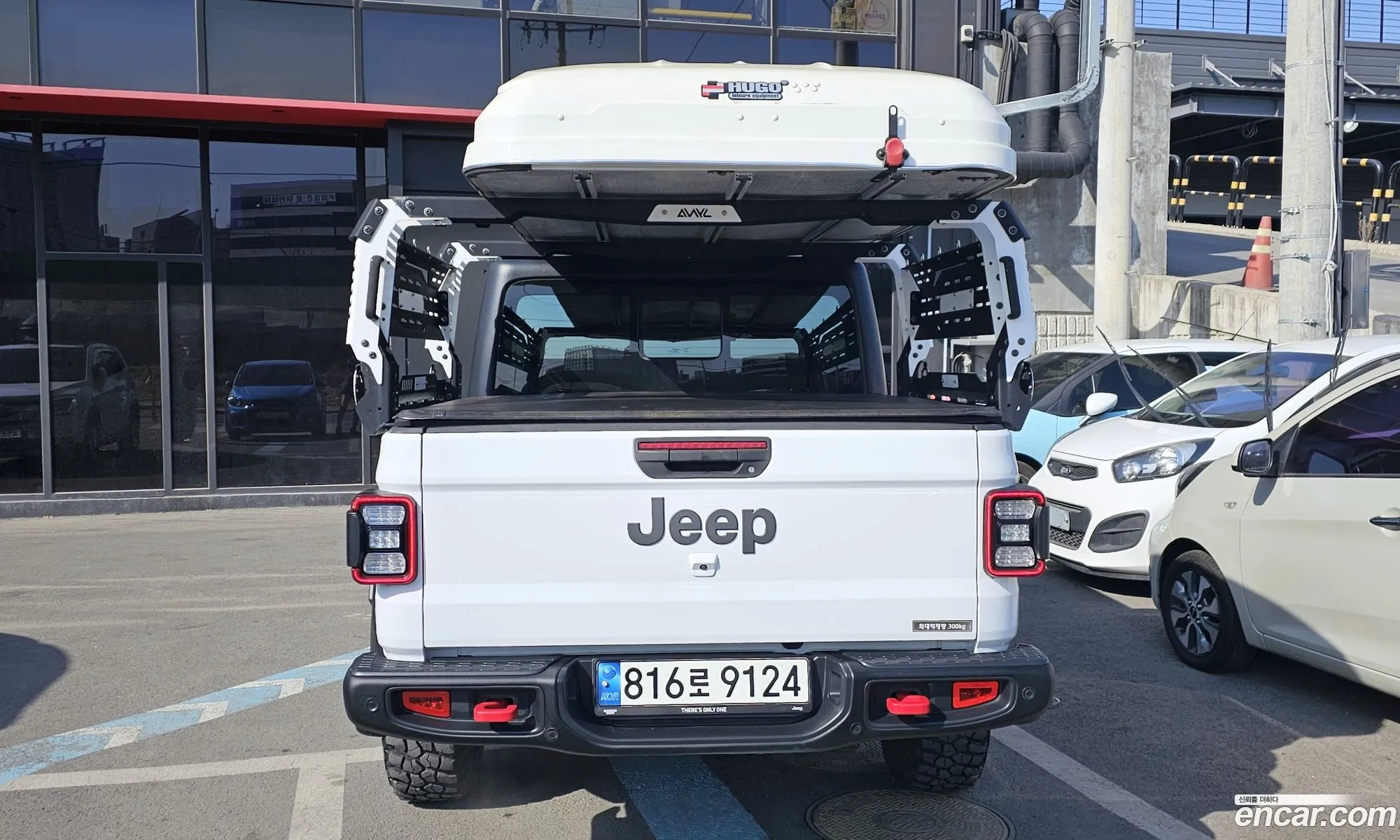 Korex Auto Trade - фотография 4778948