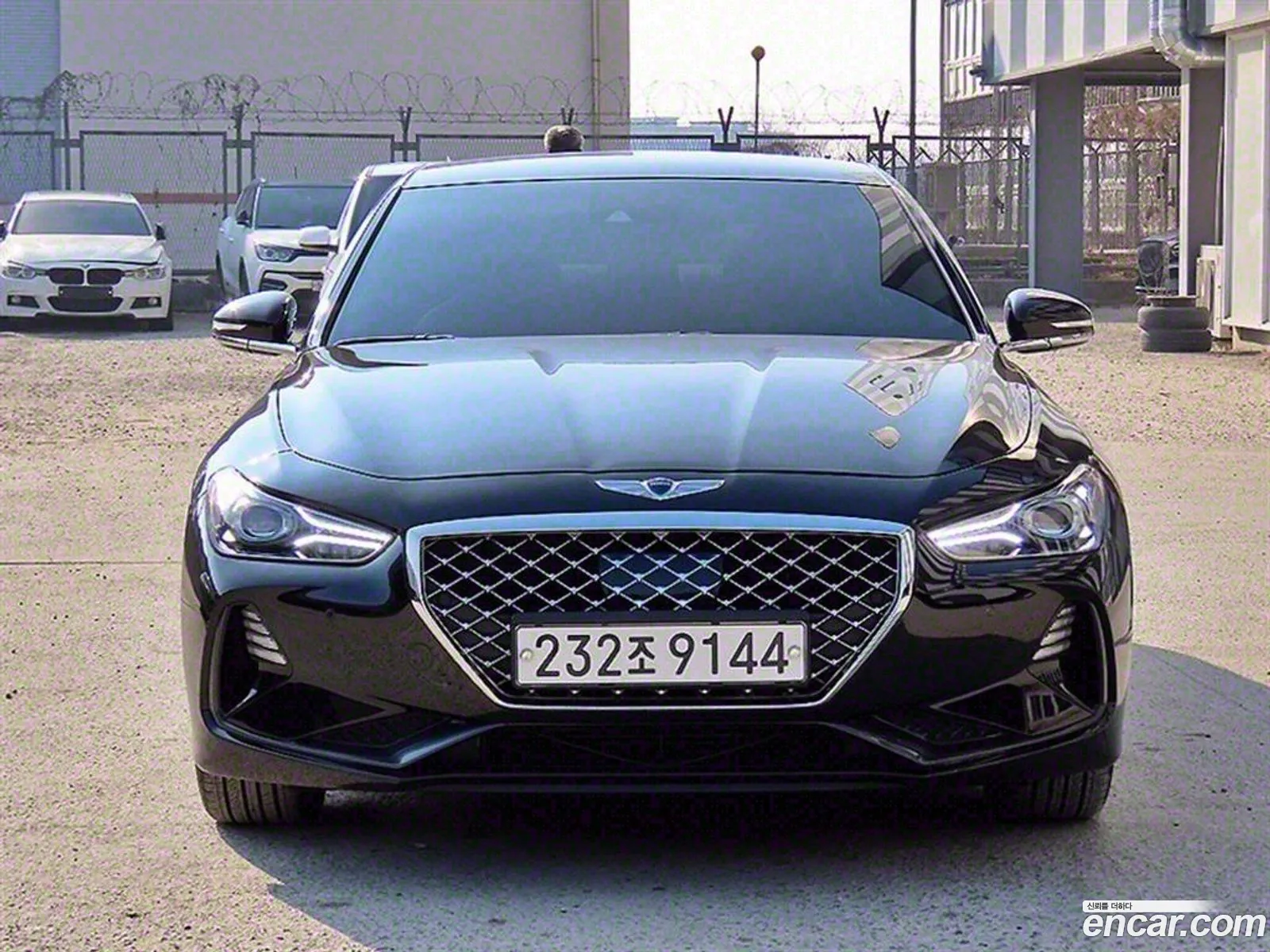Korex Auto Trade - фотография 1604319