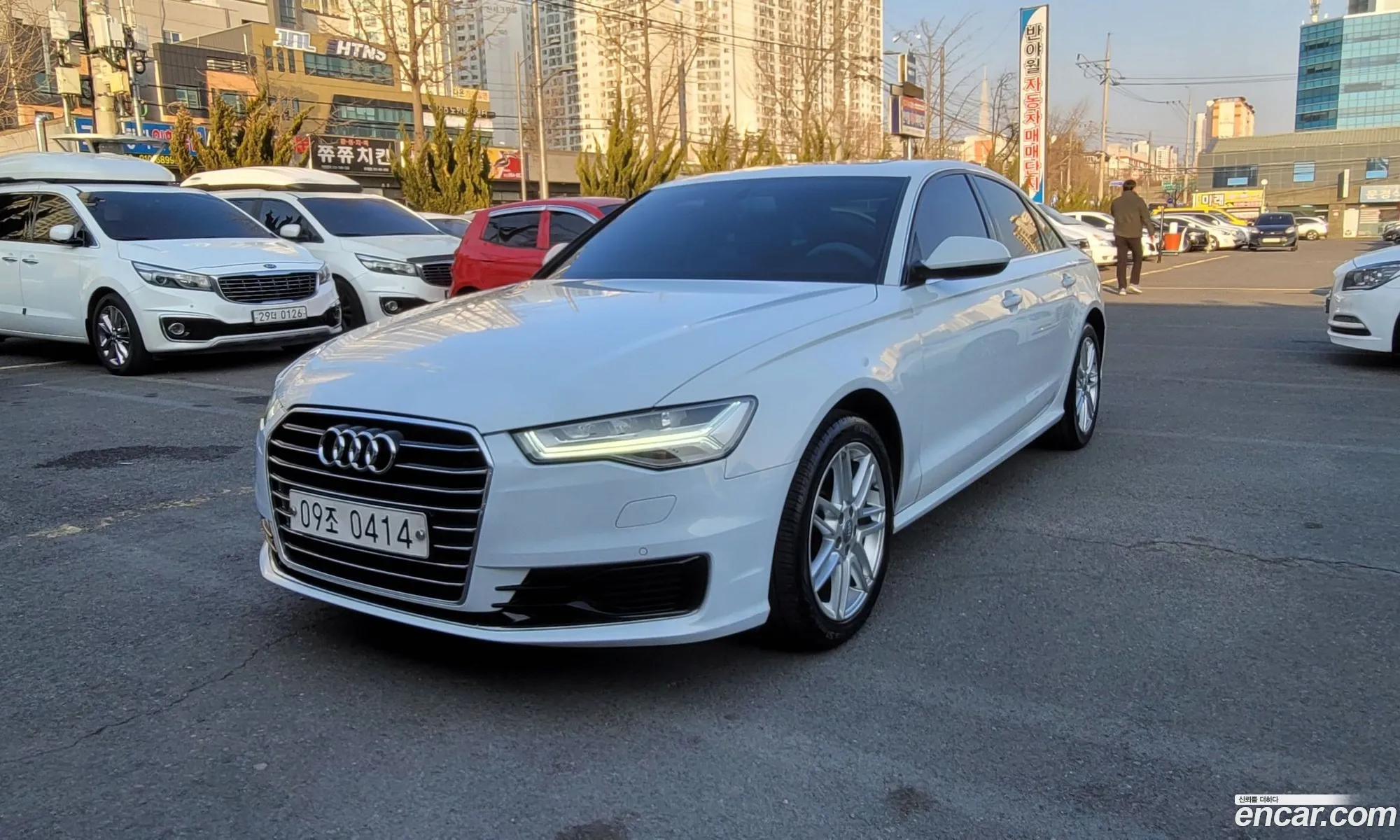 Korex Auto Trade - фотография 3806061