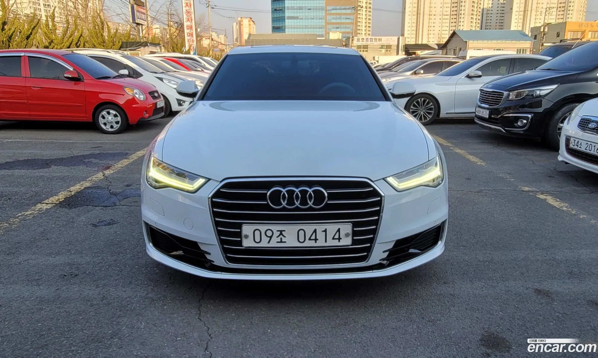Korex Auto Trade - фотография 3806060