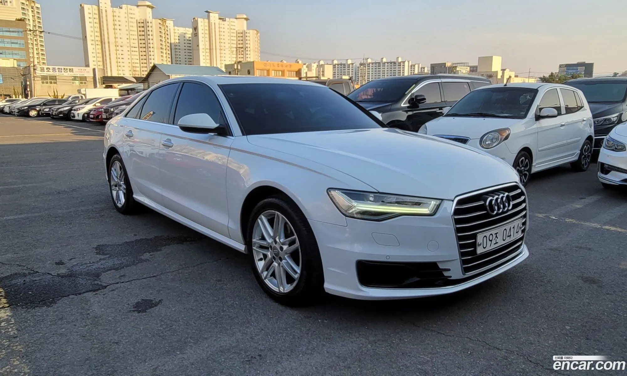 Korex Auto Trade - фотография 3806059