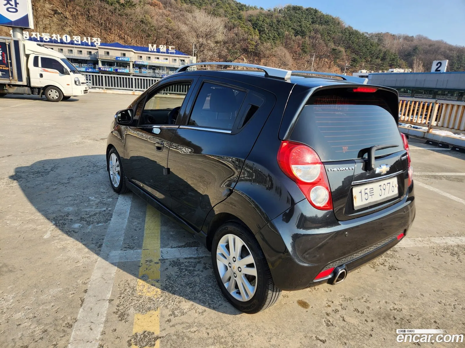 Korex Auto Trade - фотография 1257705