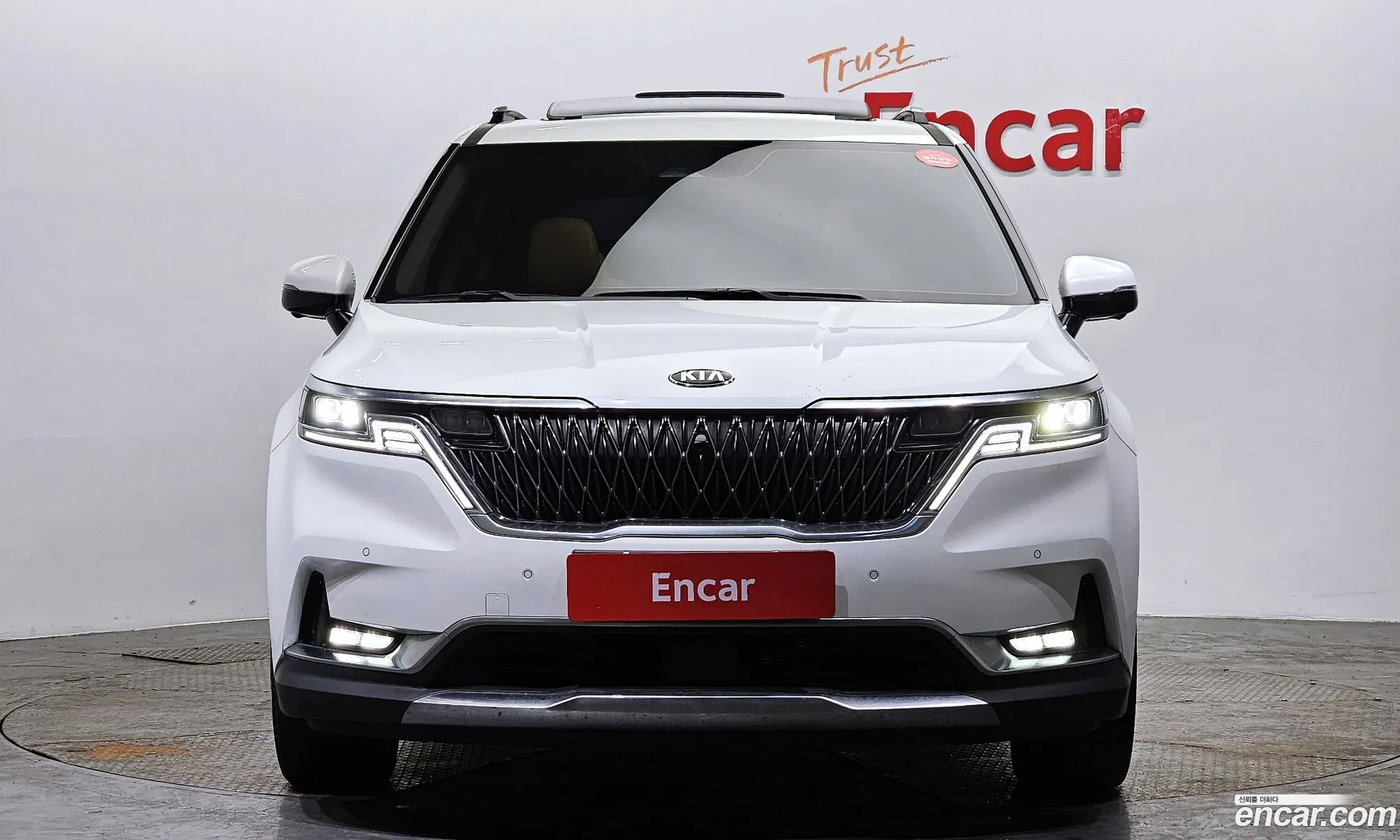 Korex Auto Trade - фотография 11930643