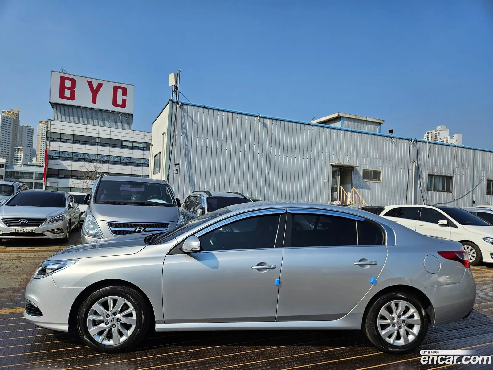 Korex Auto Trade - фотография 13517727