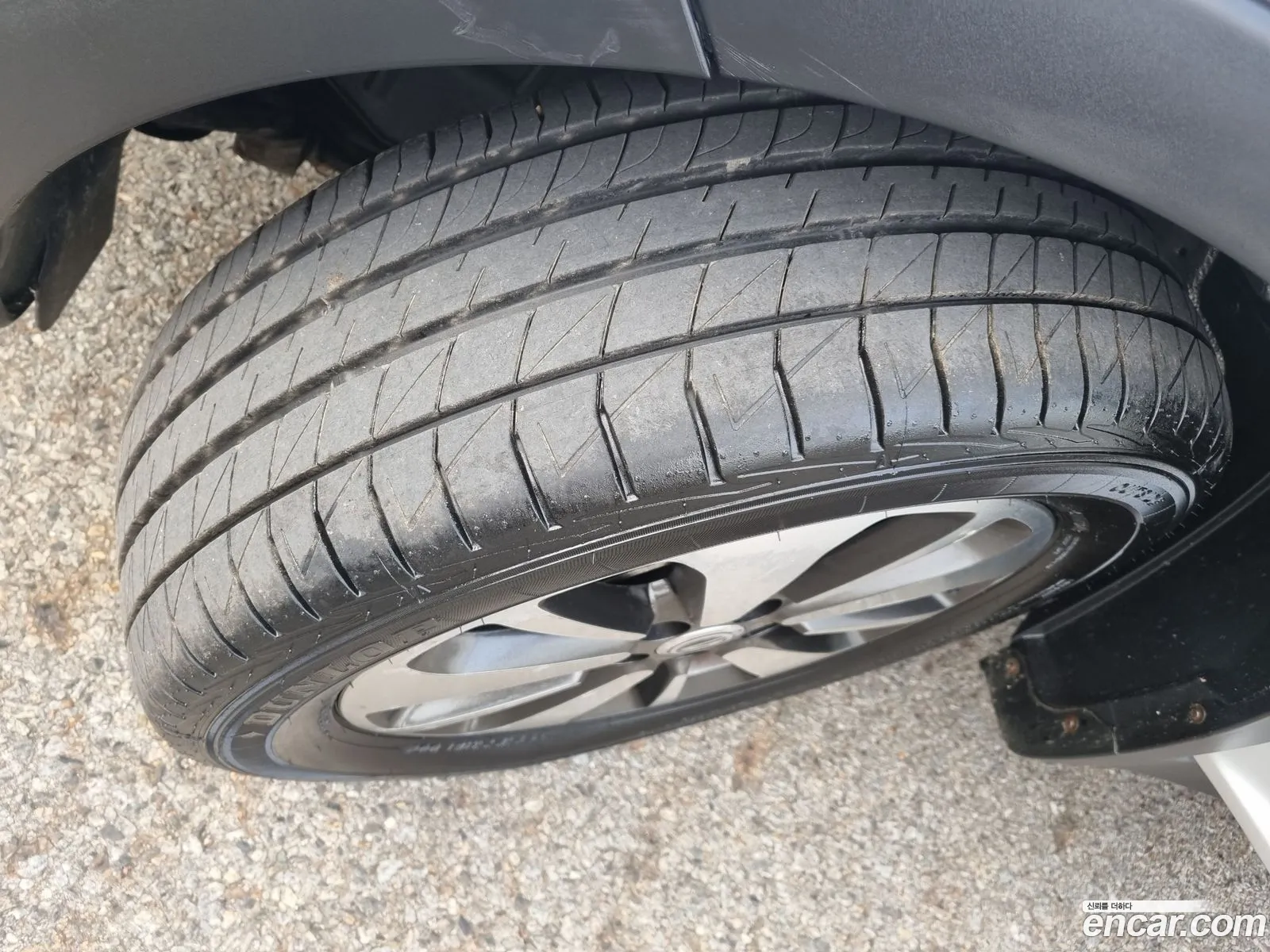 New Korando C 20 Cvt 2Wd High -End Type - фотография 16672579