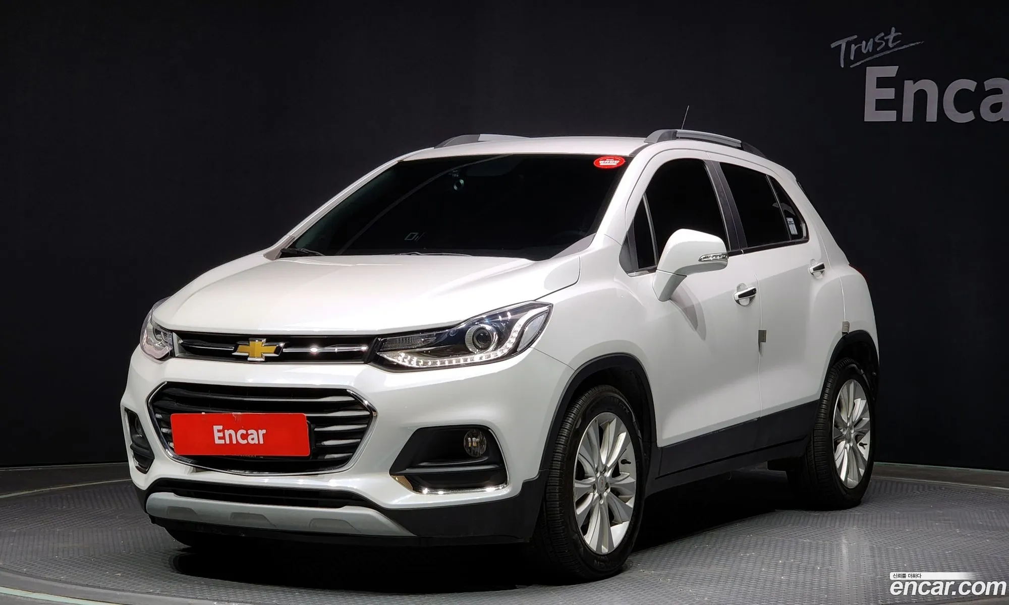 The New Trax 14 Lt Core - фотография 8427210