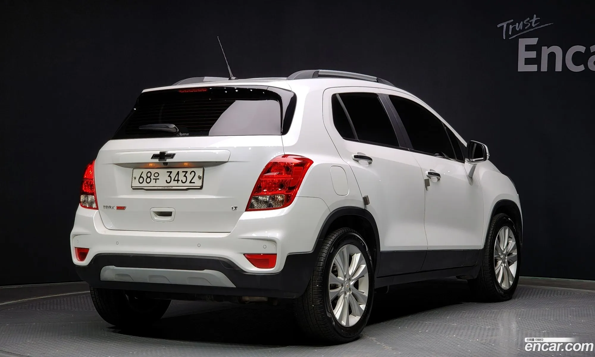 Korex Auto Trade - фотография 8470925