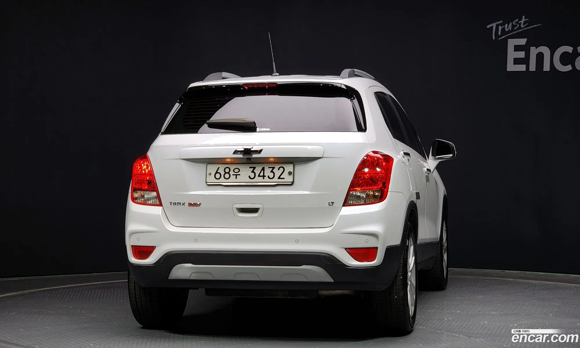 Korex Auto Trade - фотография 8470923