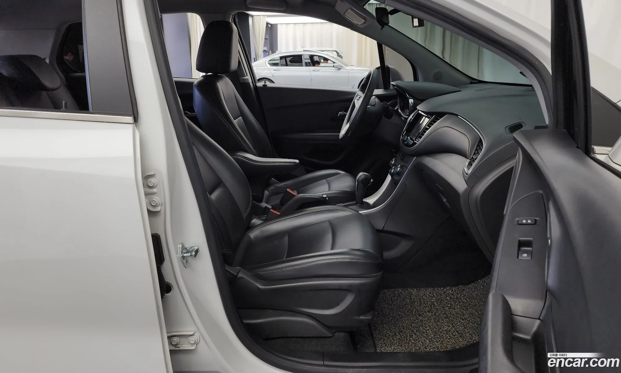 Korex Auto Trade - фотография 8470916