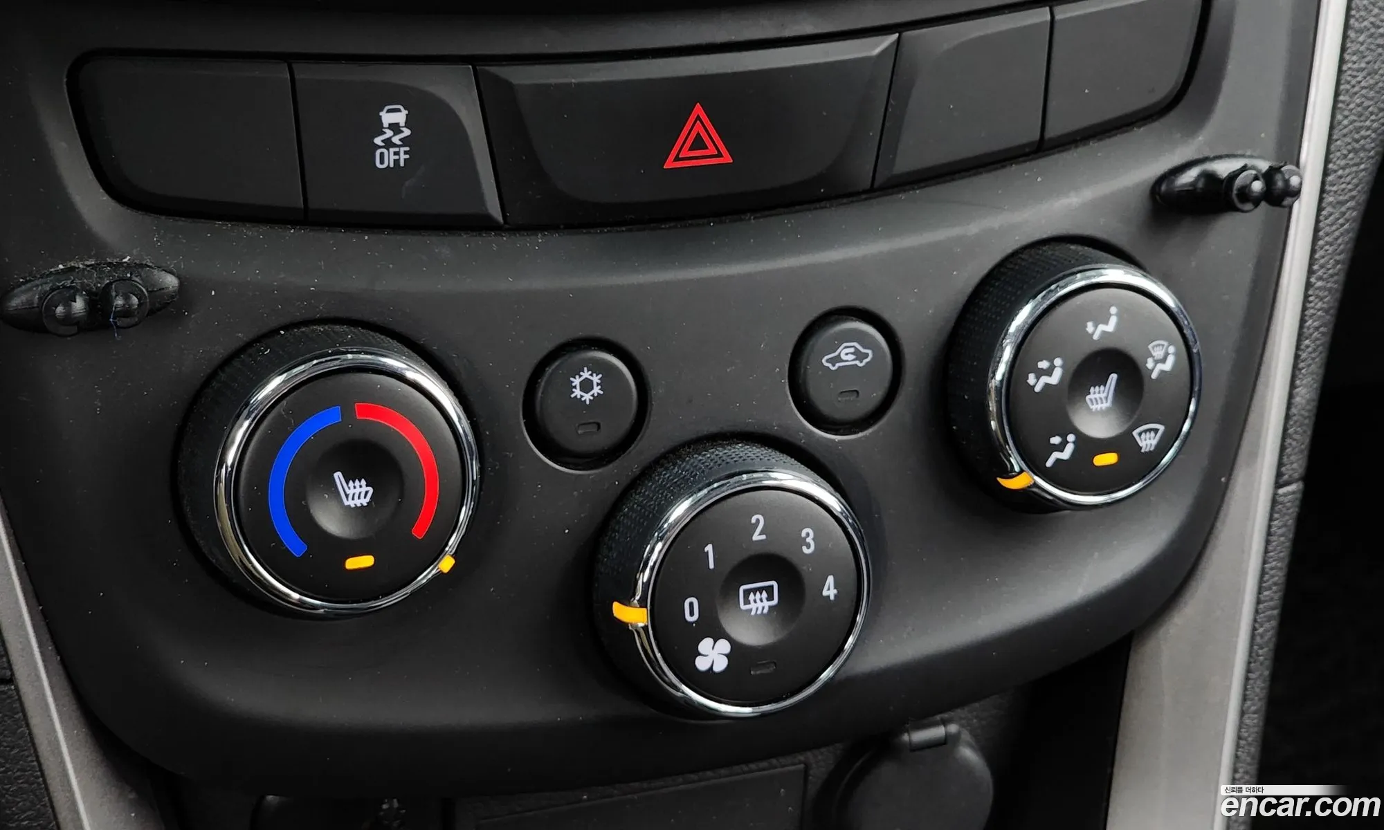 The New Trax 14 Lt Core - фотография 8427213