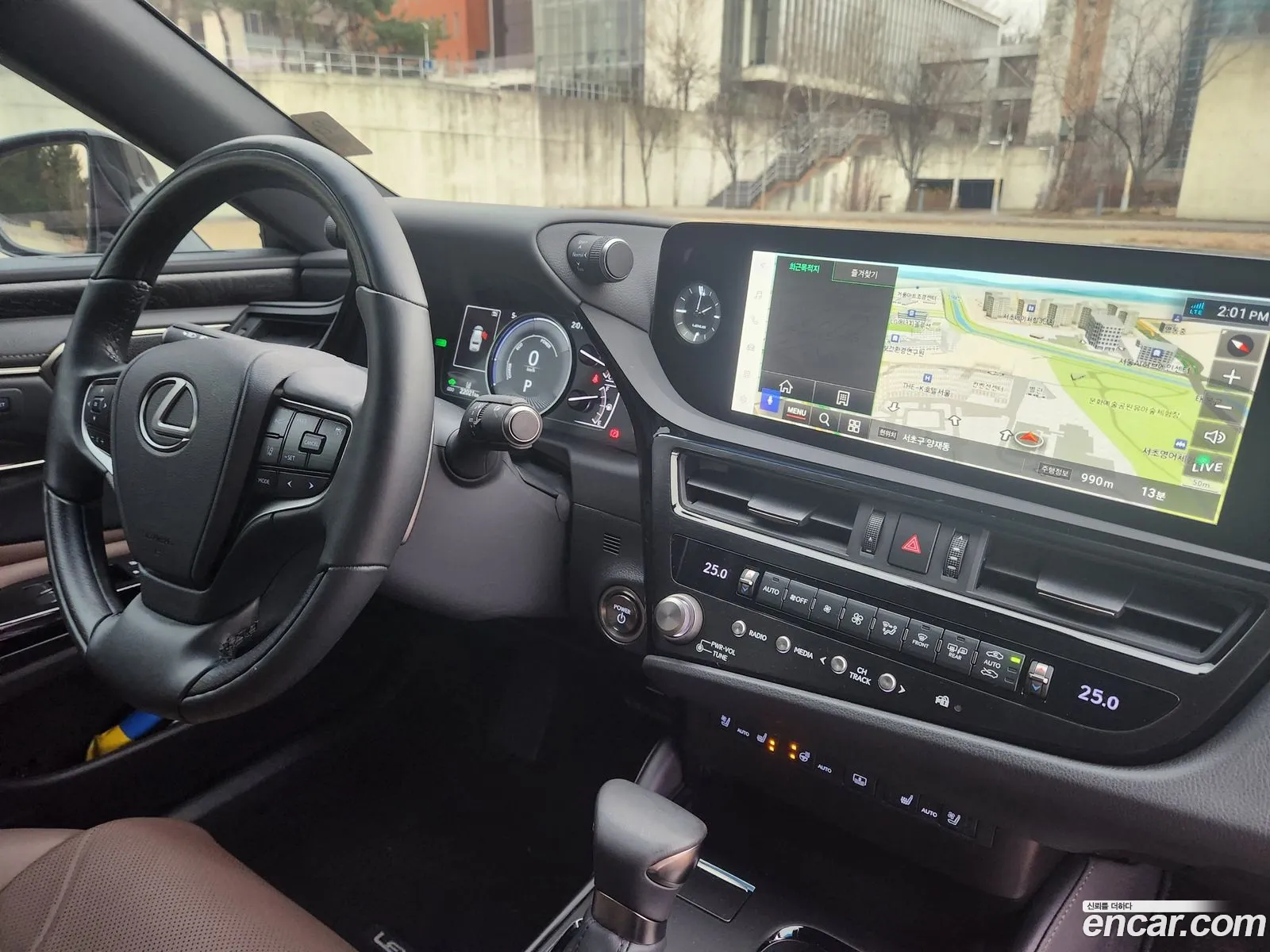 Lexus Es Executive 2023 - фотография 4572552