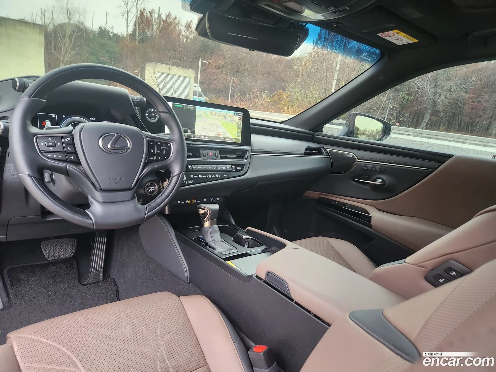 Lexus Es Executive 2023 - фотография 4572548