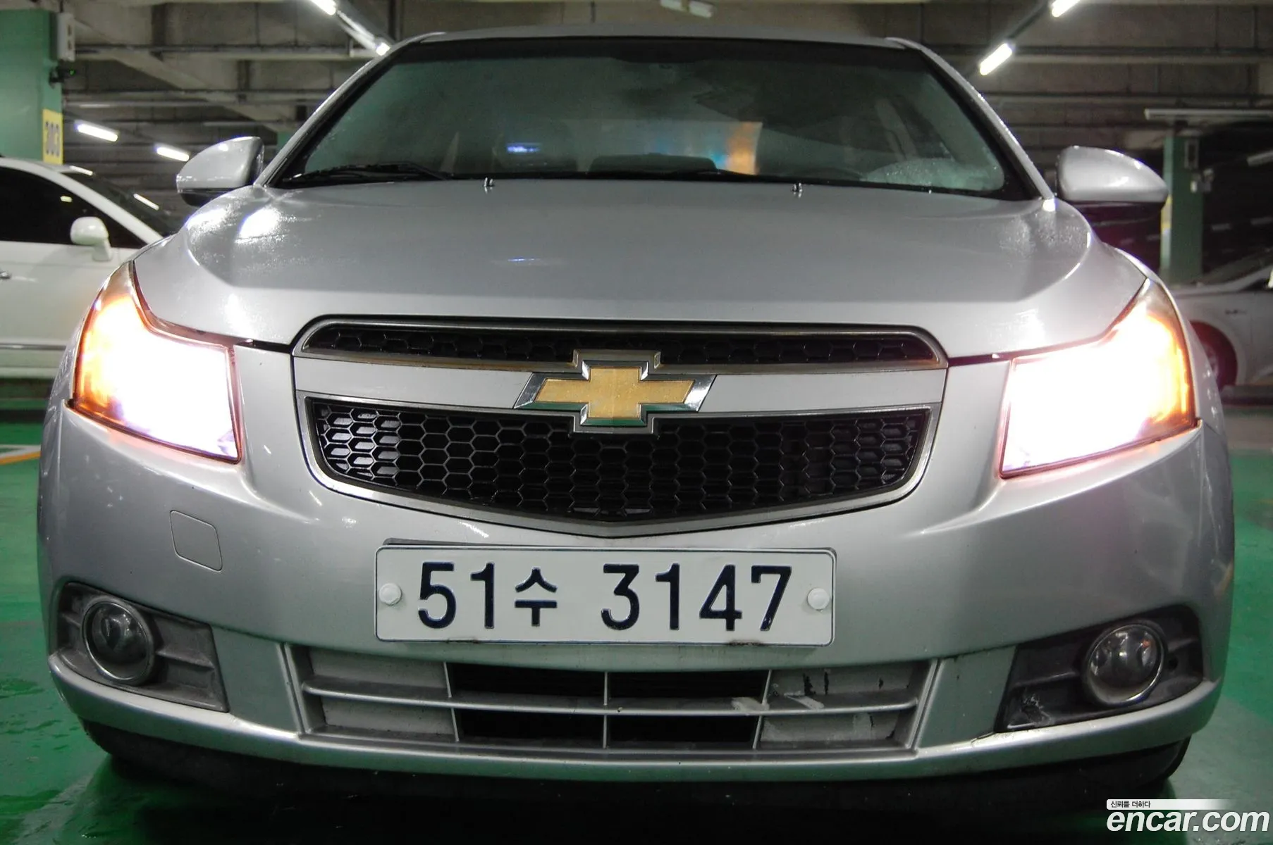 Lacetti Premier 16 Cdx High -End Type - фотография 7481697